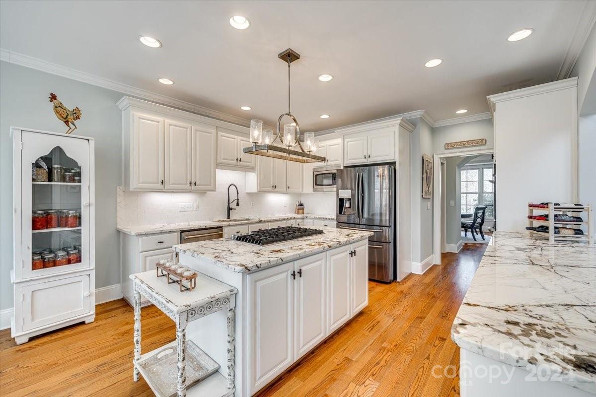 Sunset Ridge - Residential