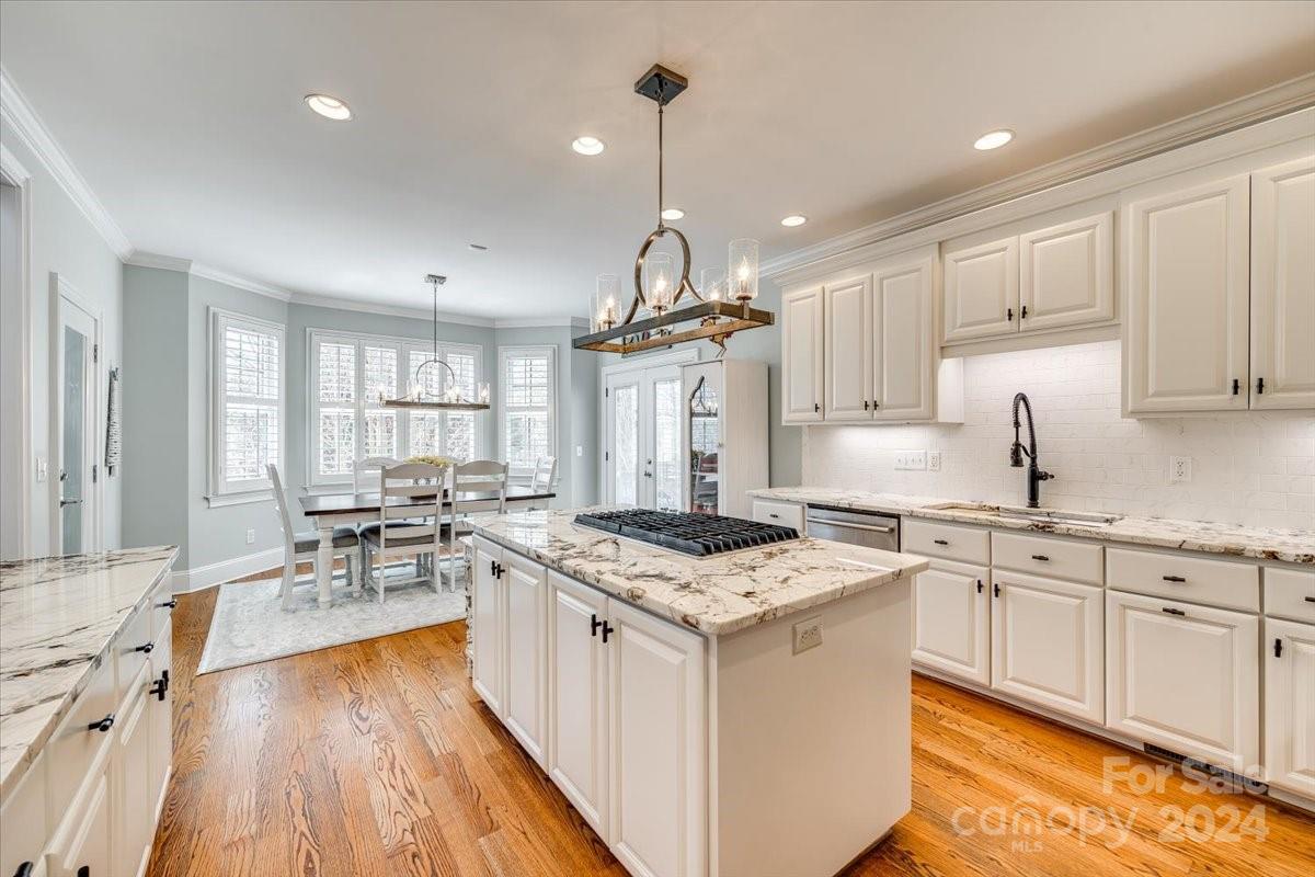 Sunset Ridge - Residential