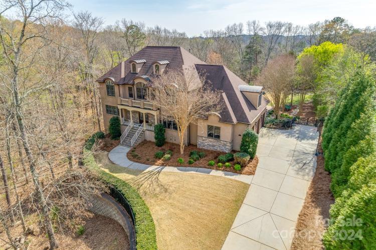 Sunset Ridge - Residential