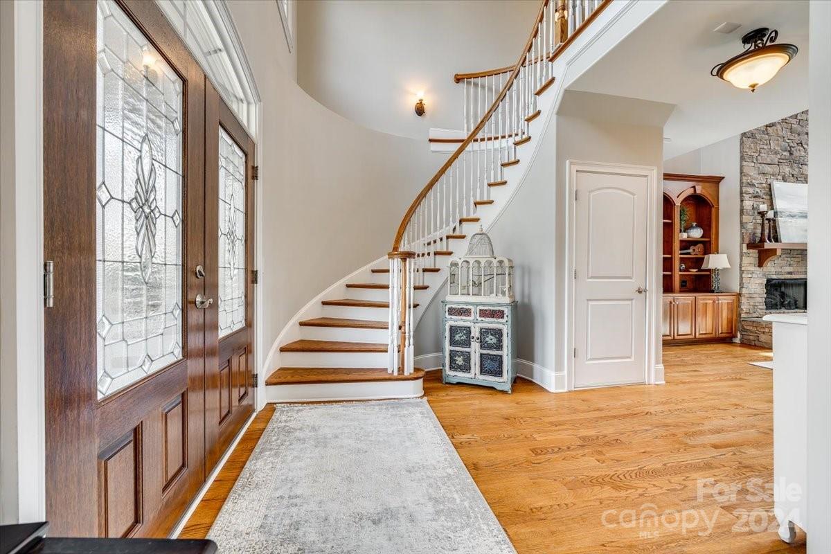 Sunset Ridge - Residential