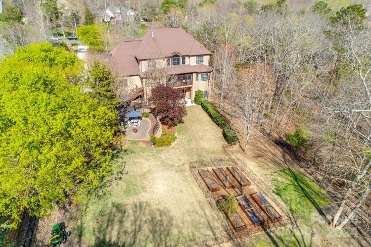 Sunset Ridge - Residential