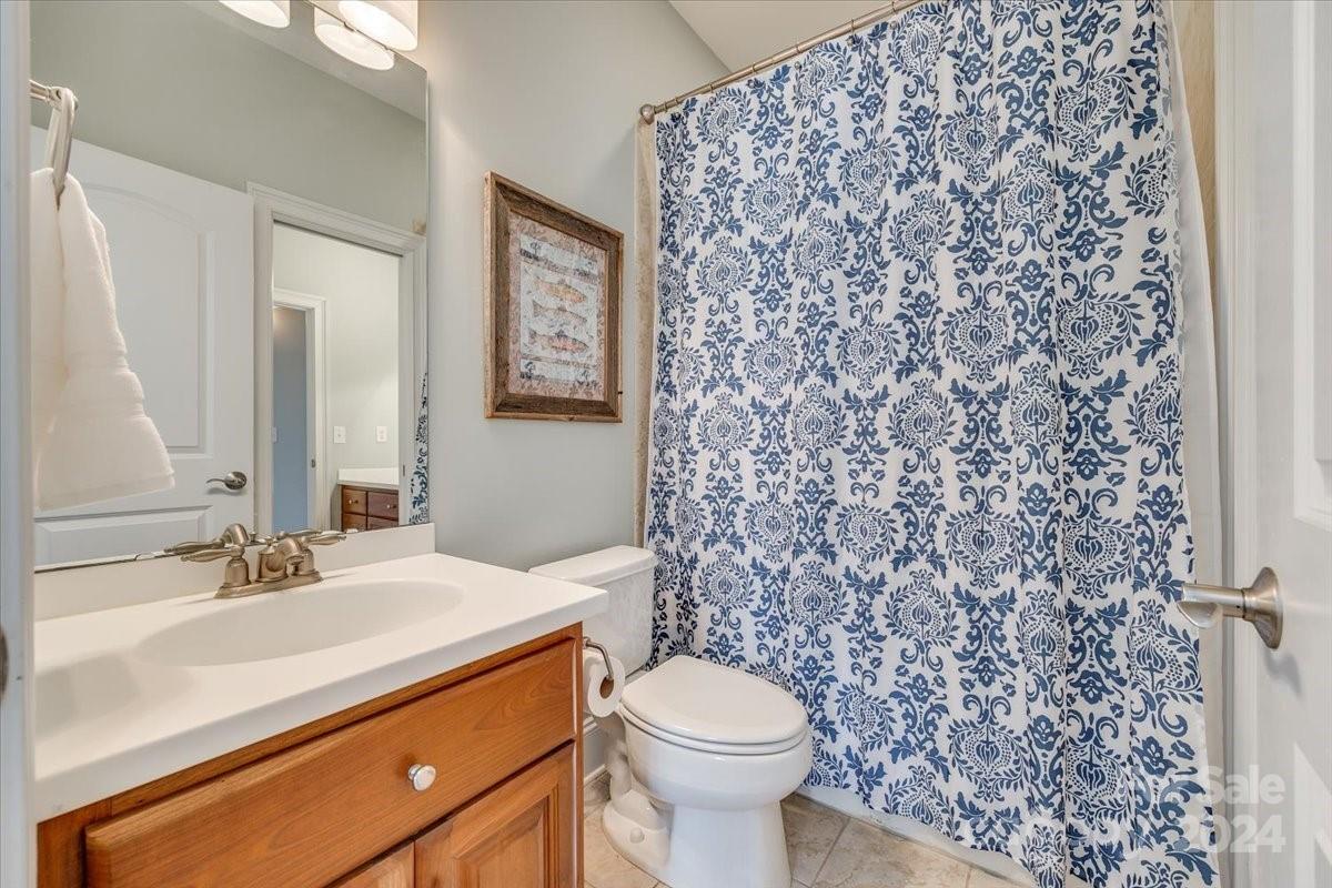 Sunset Ridge - Residential