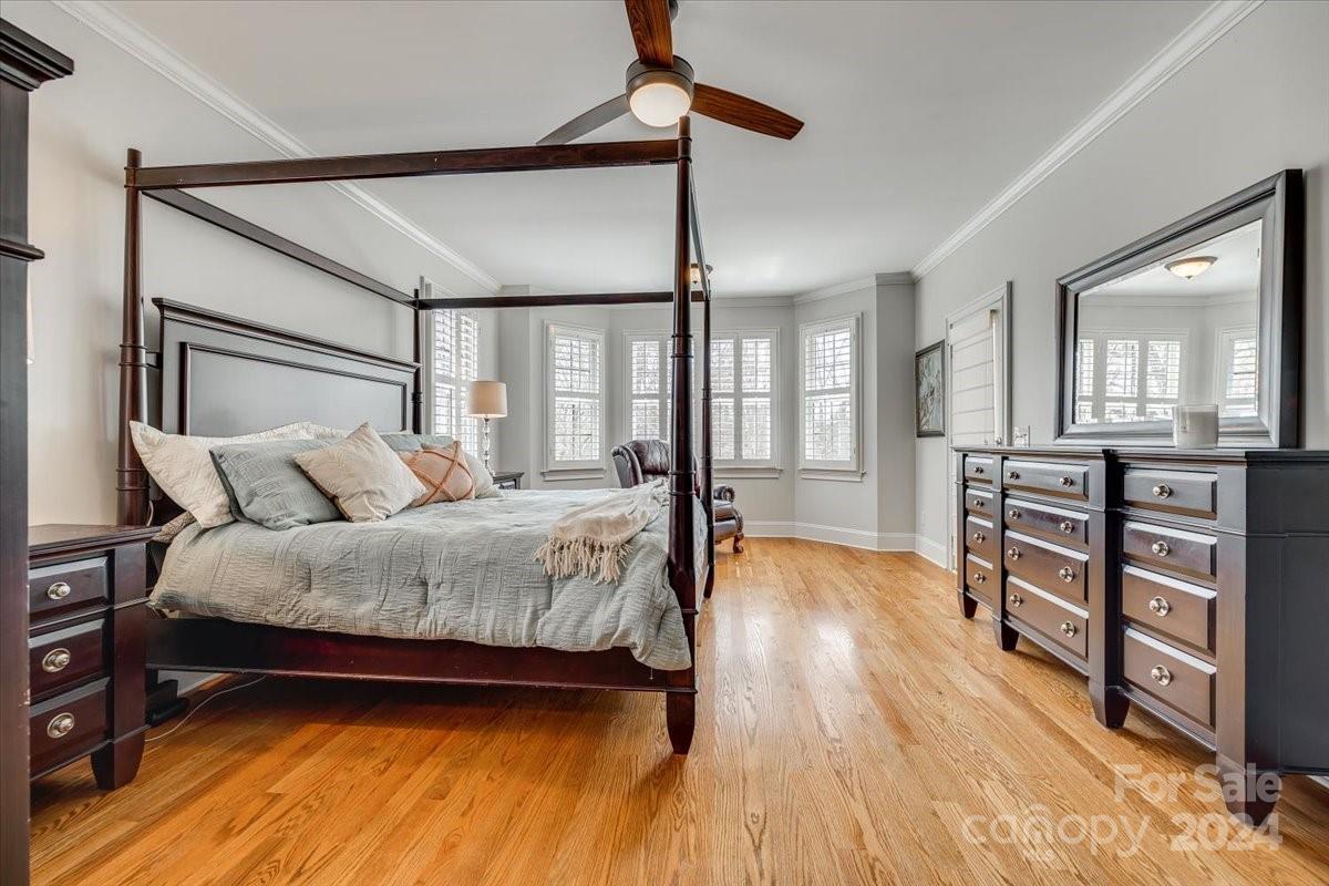 Sunset Ridge - Residential