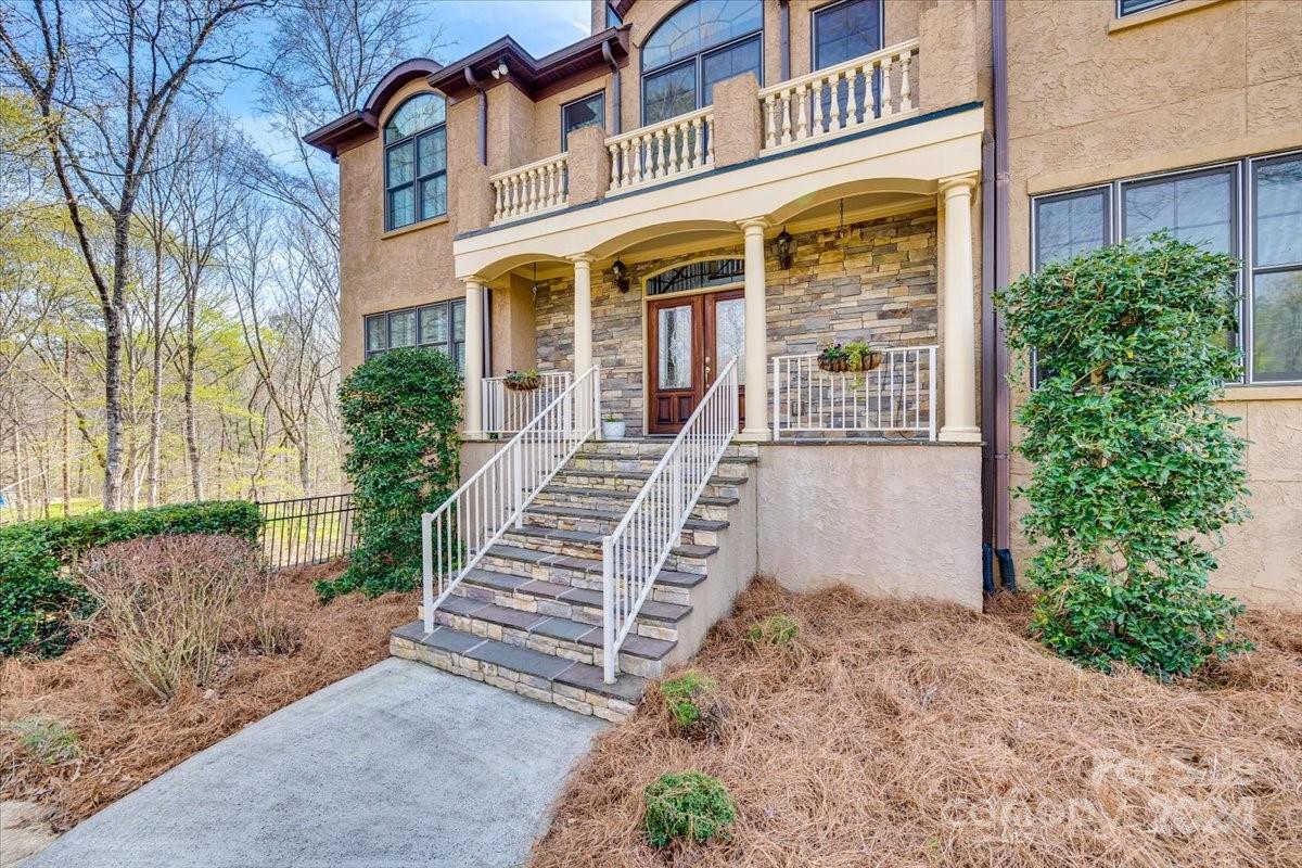 Sunset Ridge - Residential