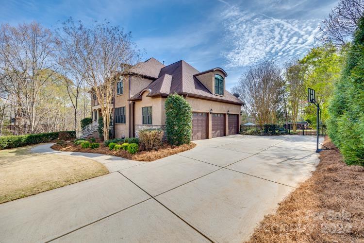 Sunset Ridge - Residential