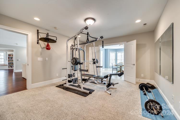 Sunset Ridge - Residential