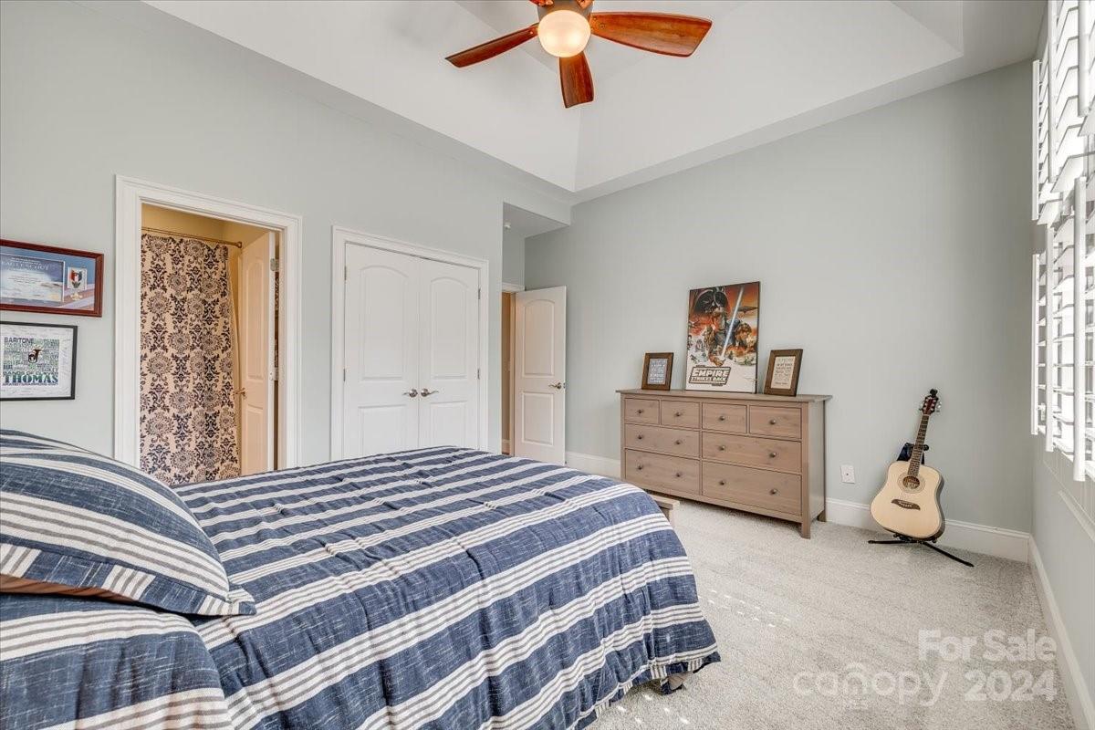 Sunset Ridge - Residential