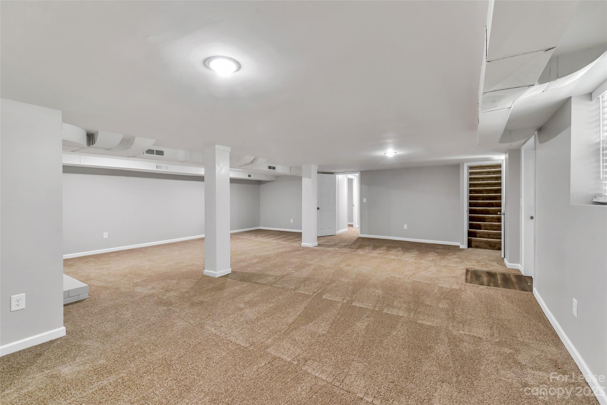 Grove Park - Residential Lease