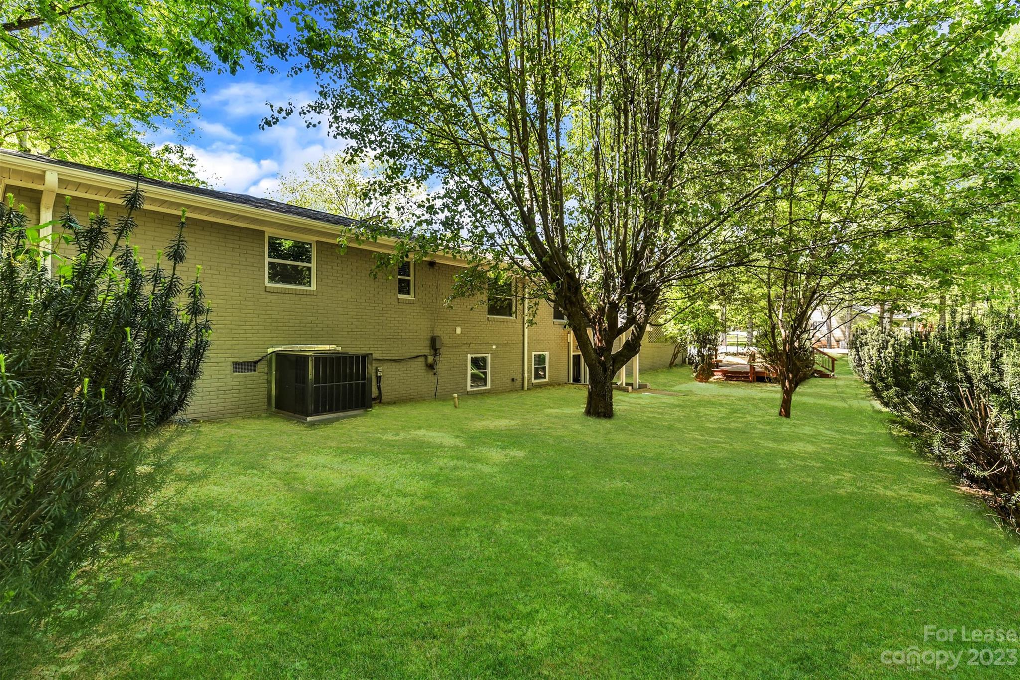 Grove Park - Residential Lease