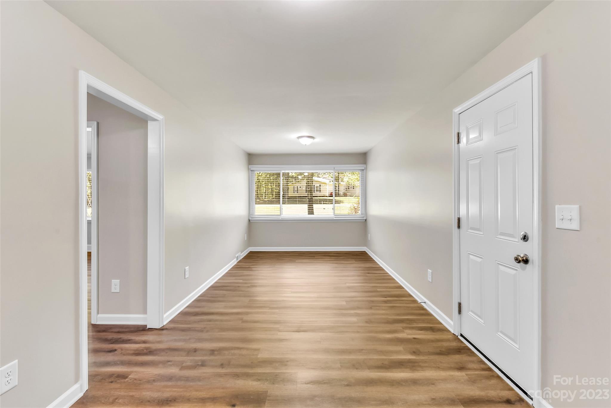 Grove Park - Residential Lease