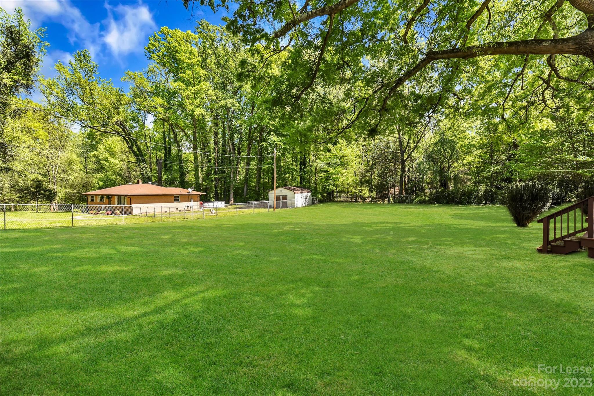 Grove Park - Residential Lease