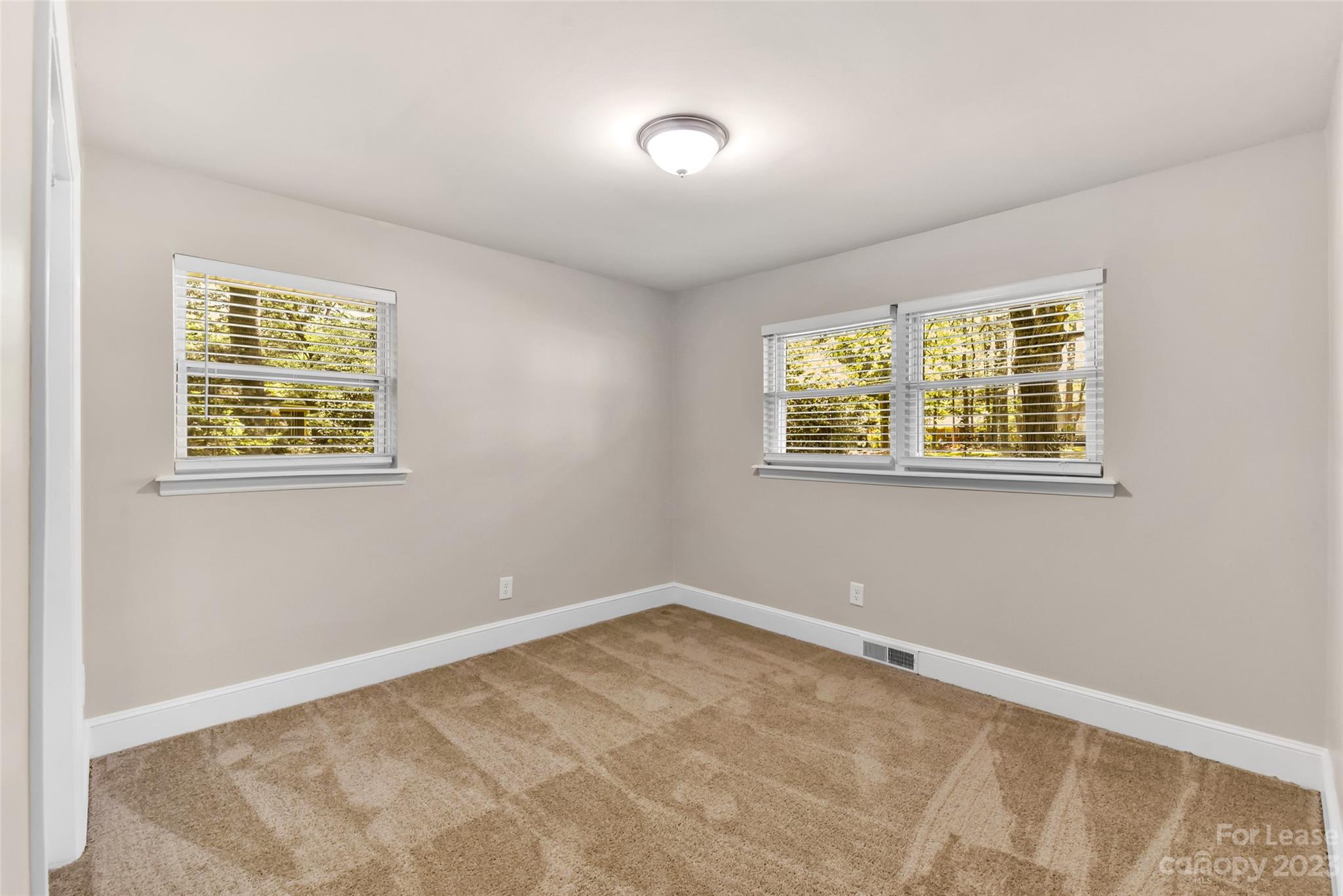 Grove Park - Residential Lease