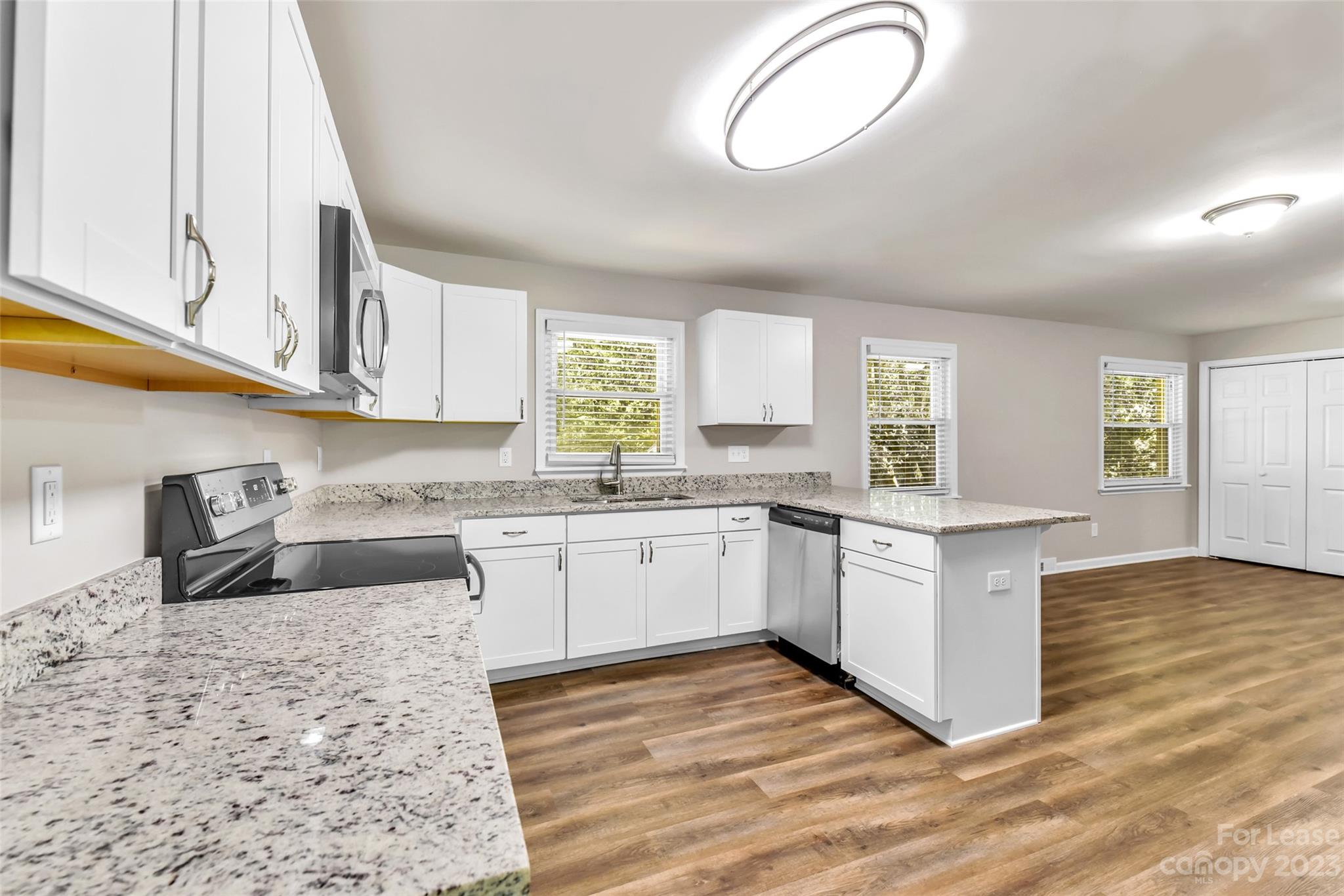 Grove Park - Residential Lease