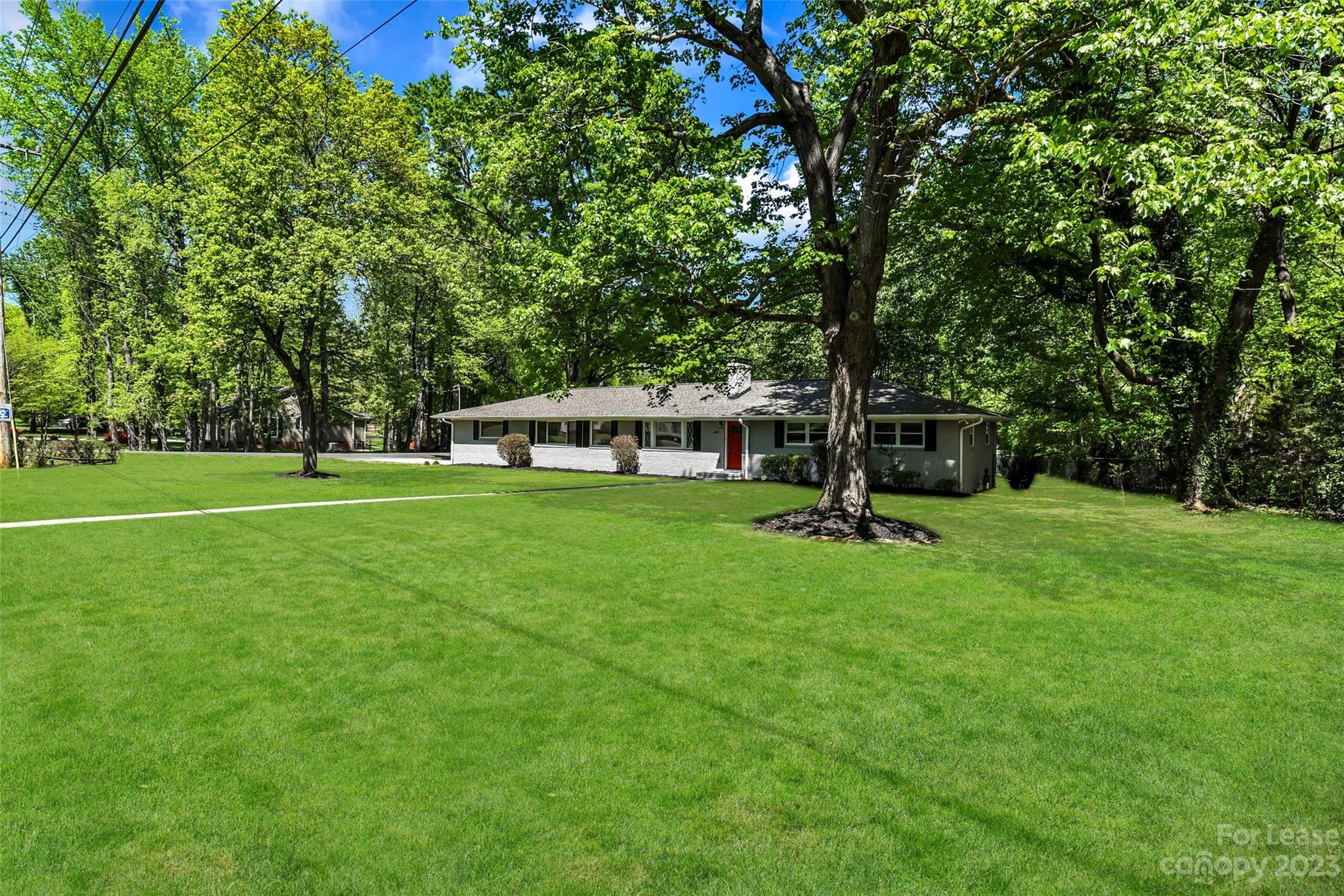 Grove Park - Residential Lease