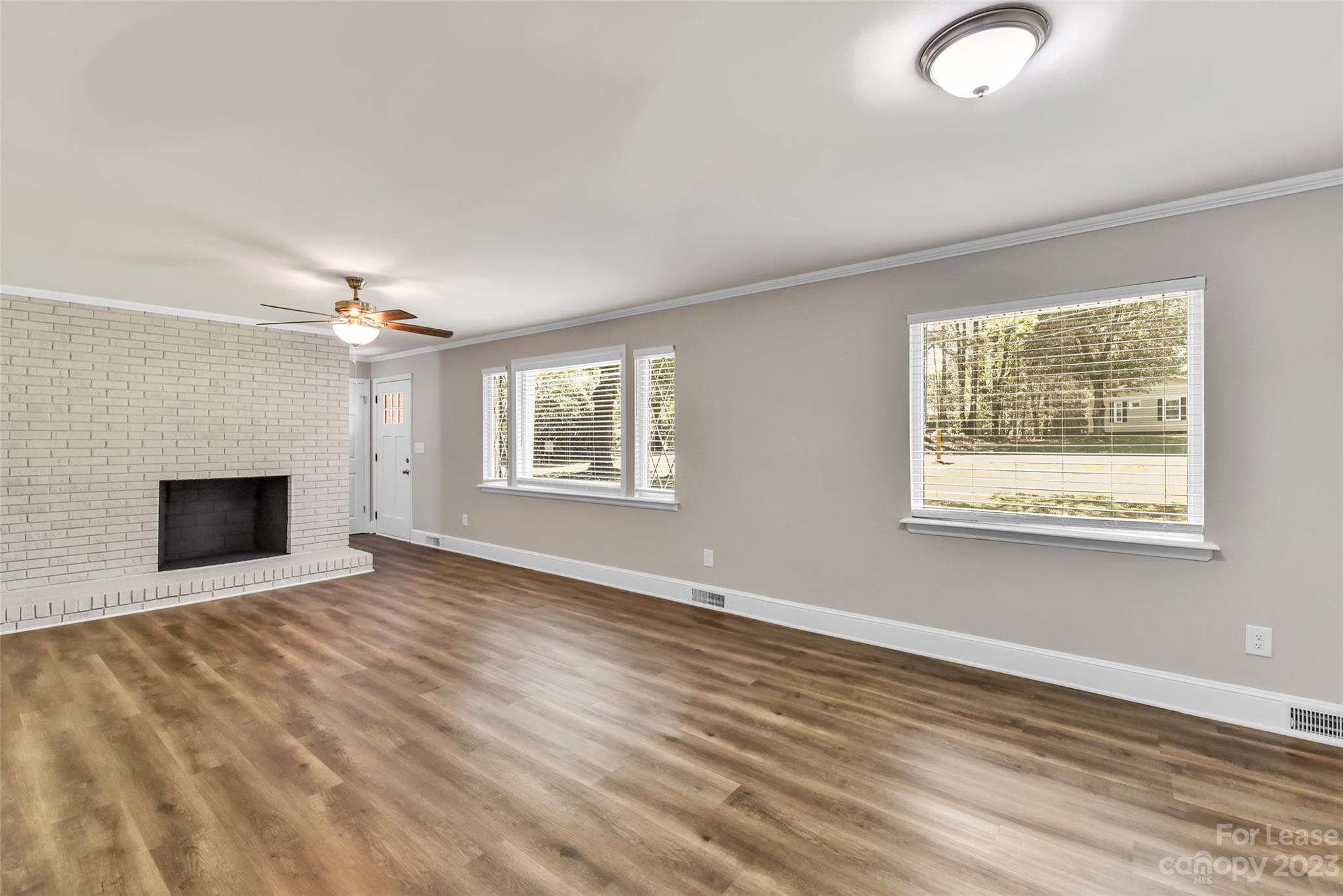 Grove Park - Residential Lease