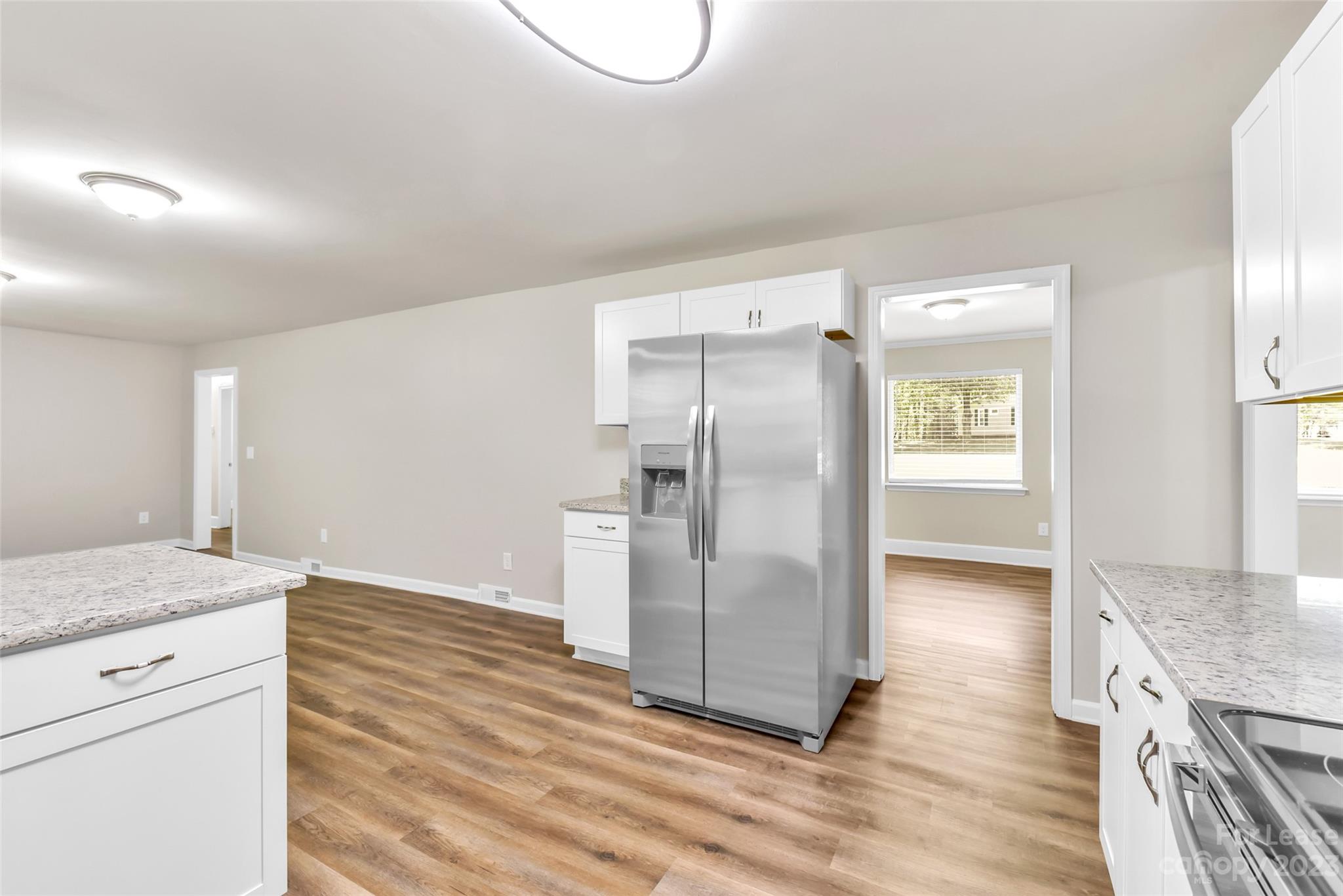 Grove Park - Residential Lease