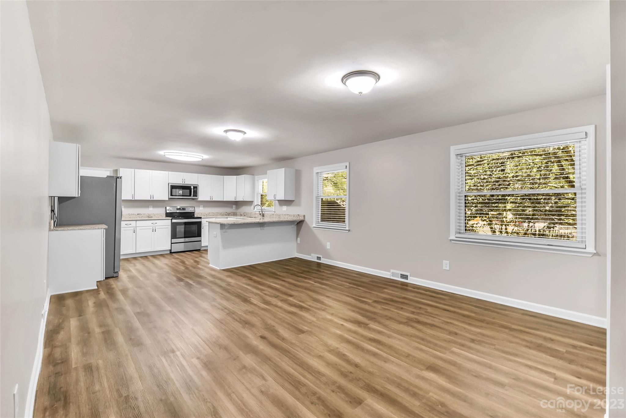 Grove Park - Residential Lease