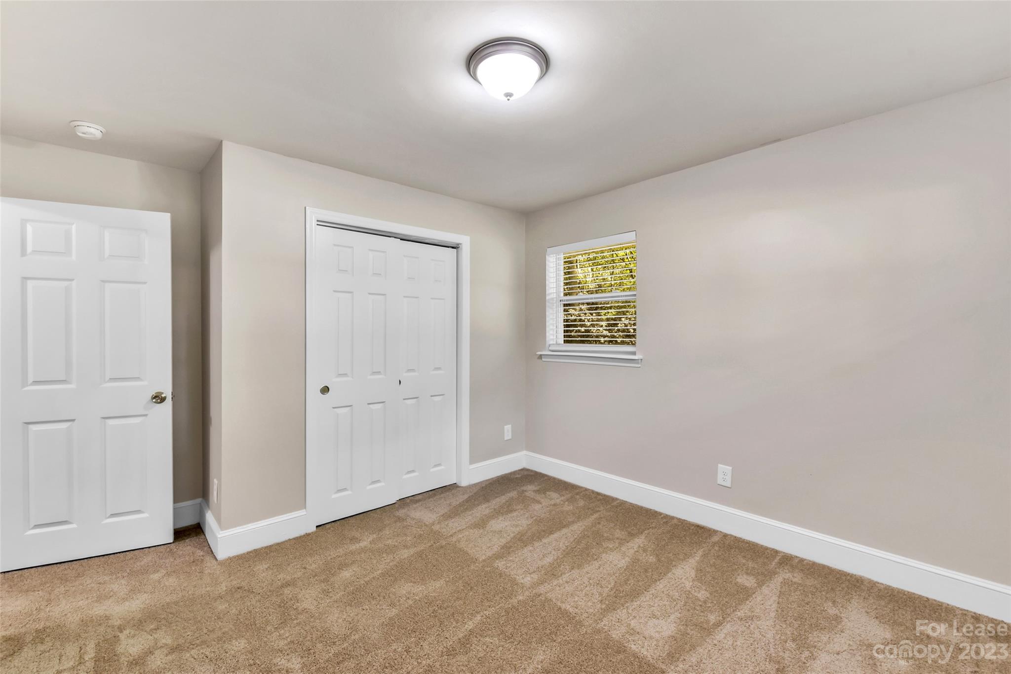 Grove Park - Residential Lease