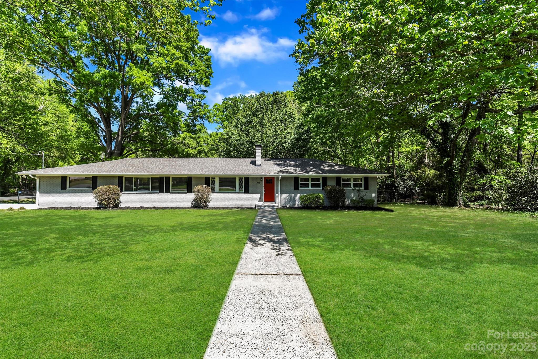 Grove Park - Residential Lease