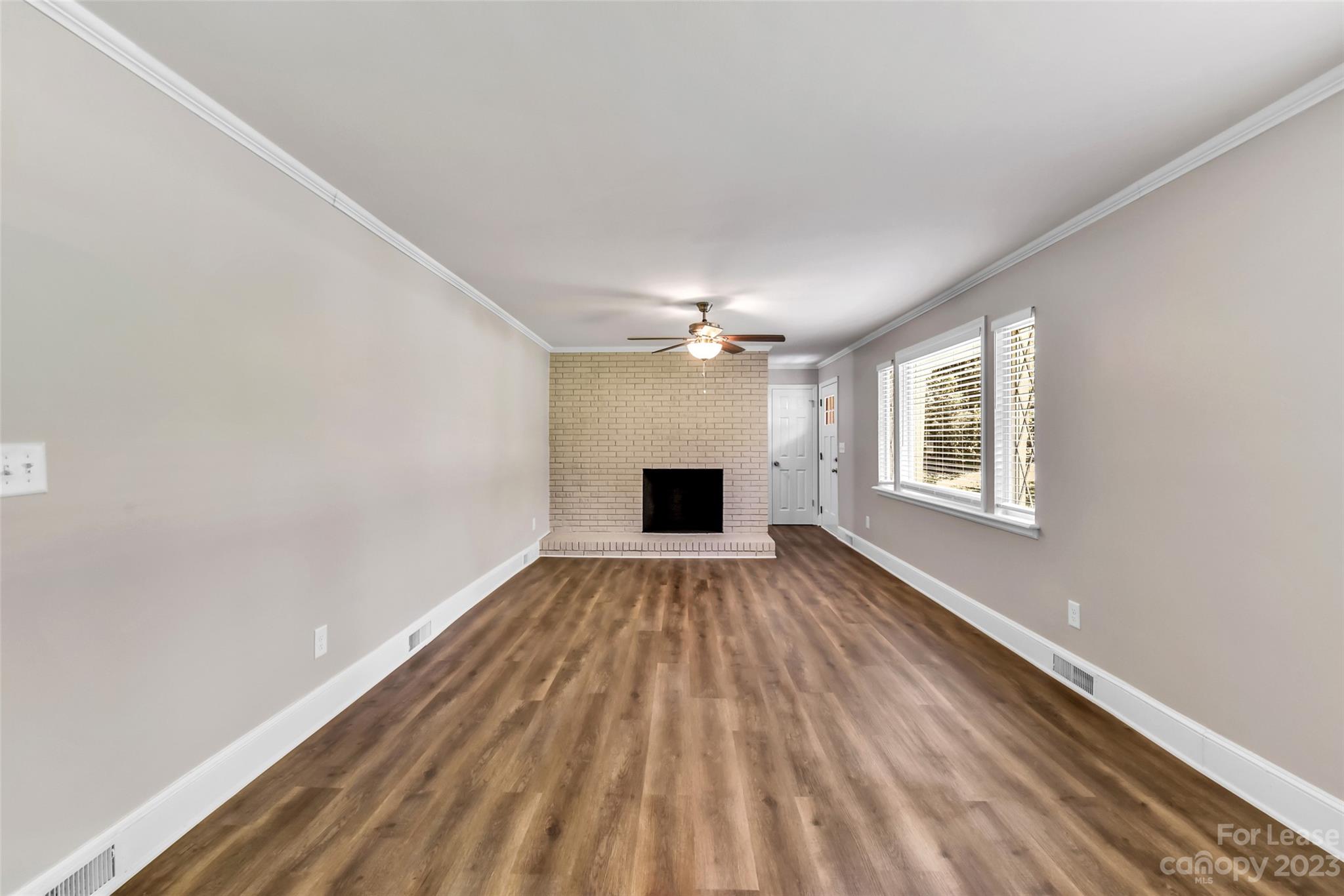 Grove Park - Residential Lease