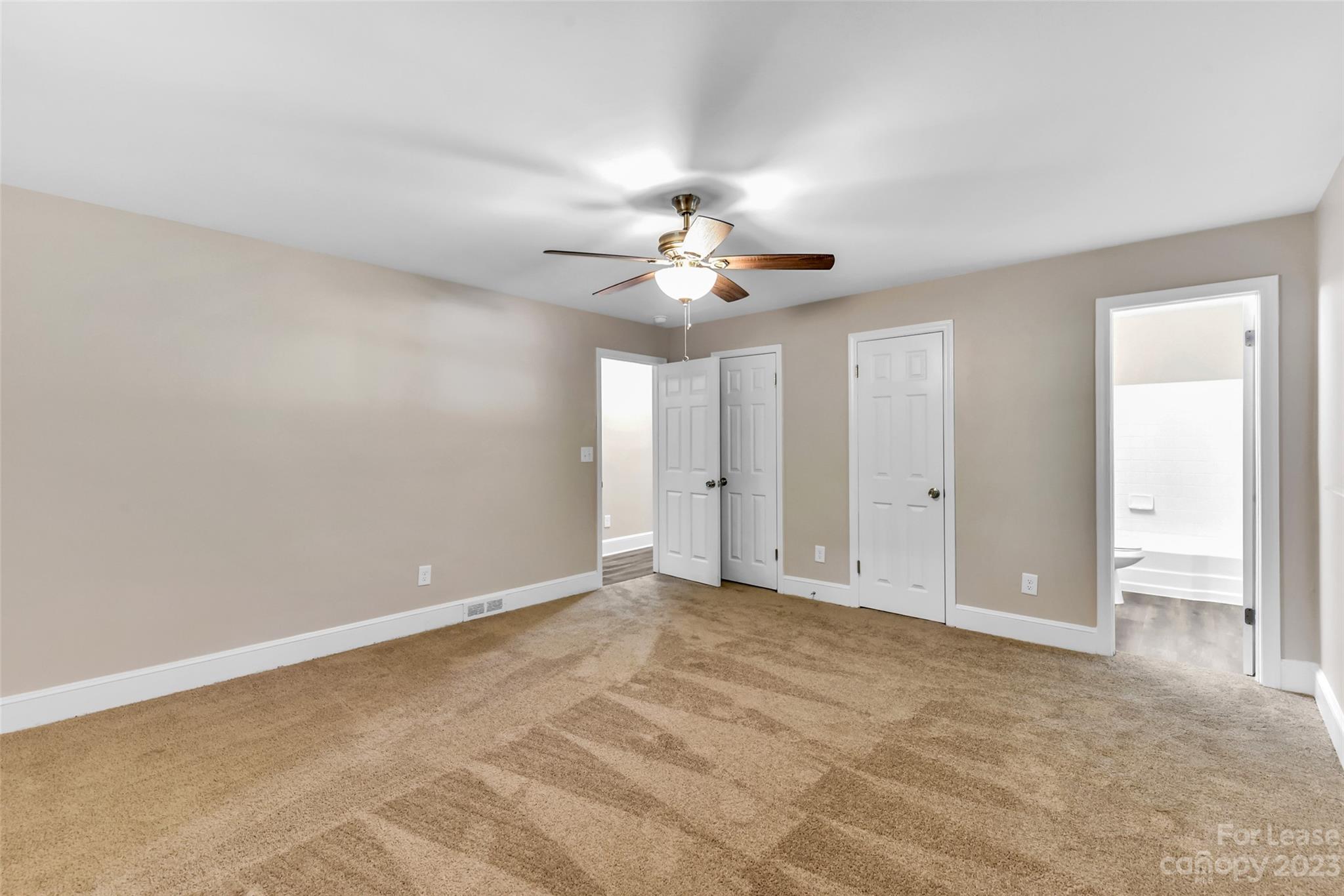 Grove Park - Residential Lease