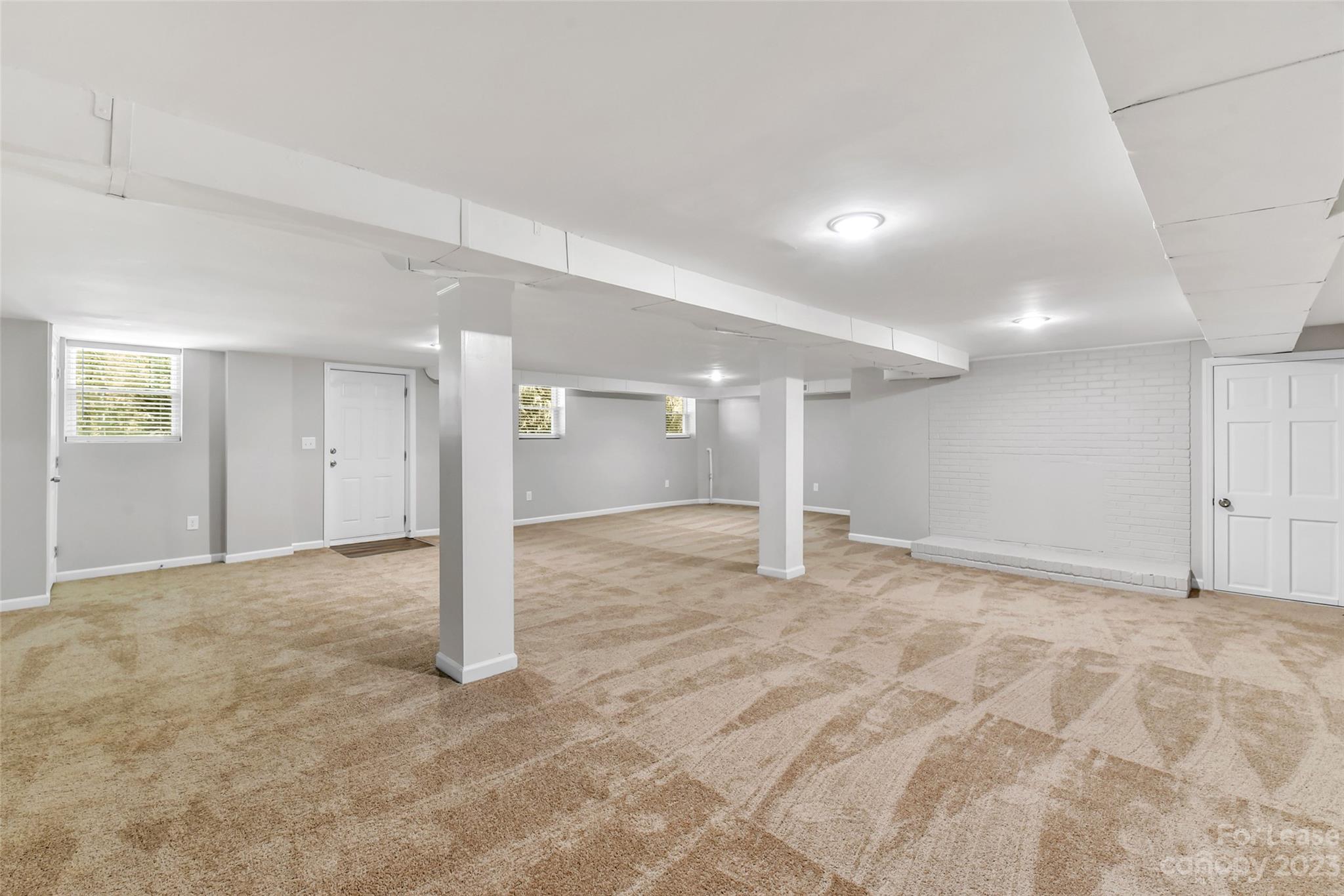 Grove Park - Residential Lease