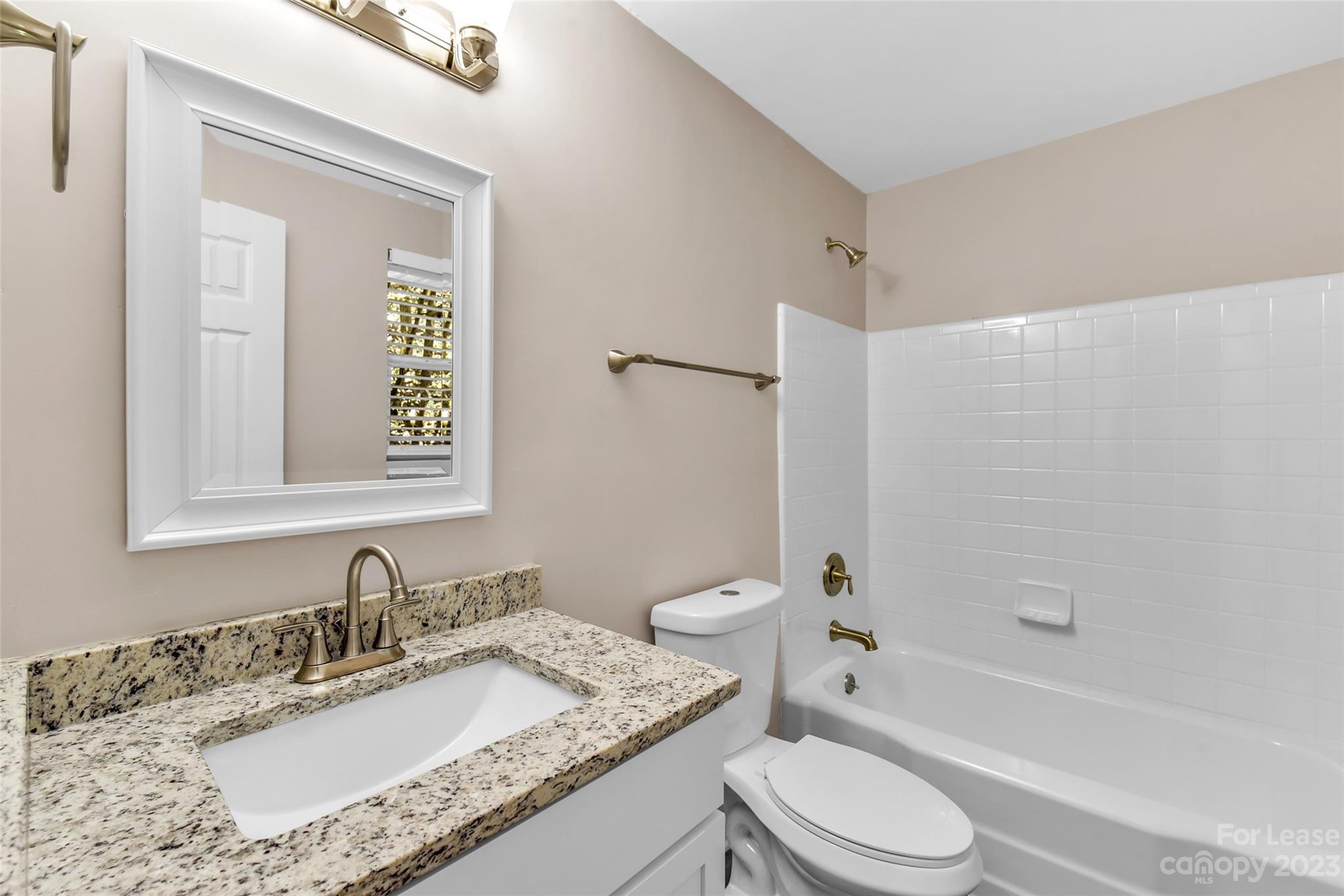 Grove Park - Residential Lease