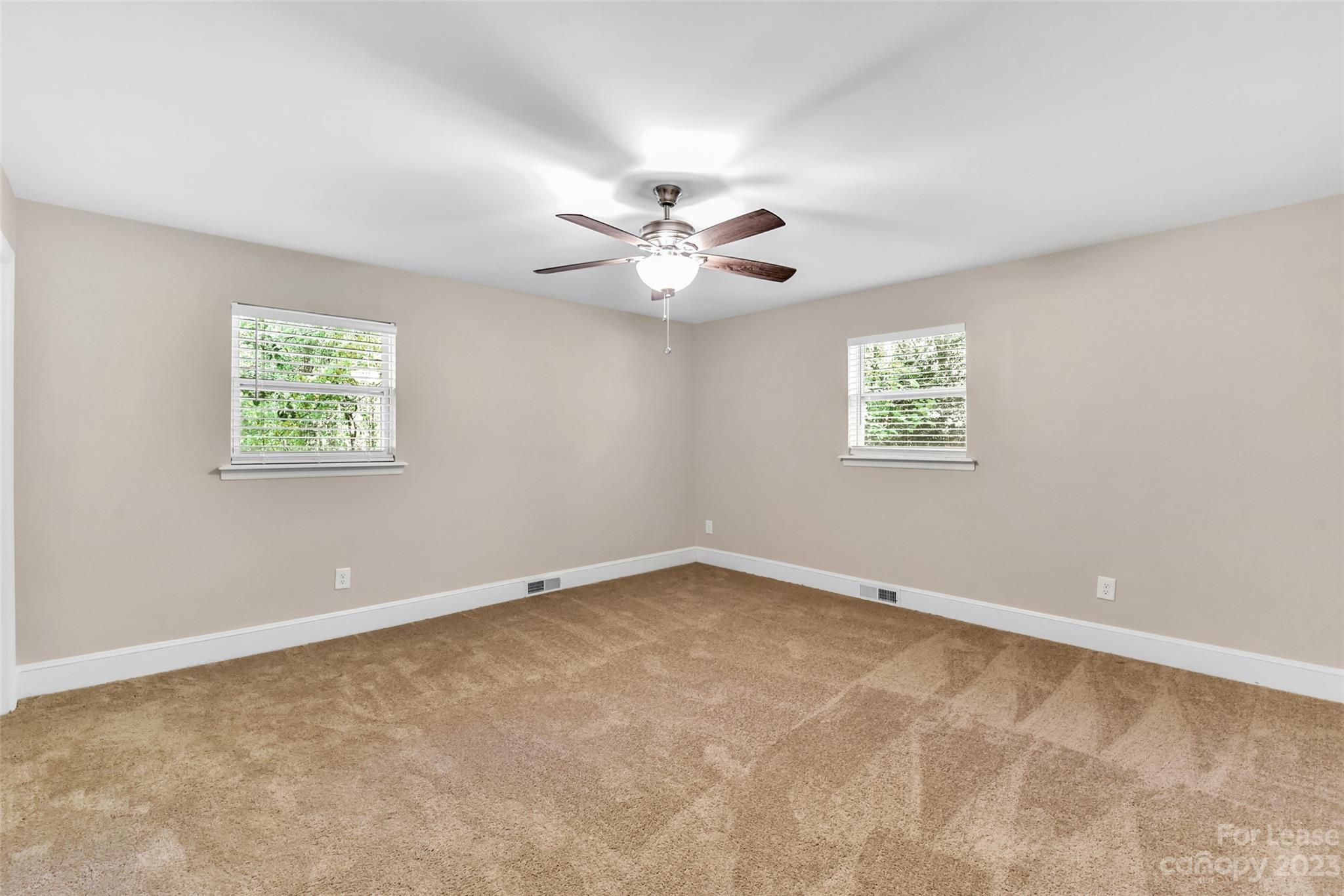 Grove Park - Residential Lease