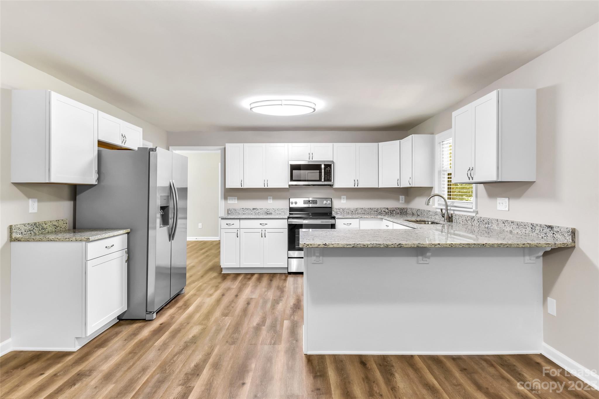 Grove Park - Residential Lease