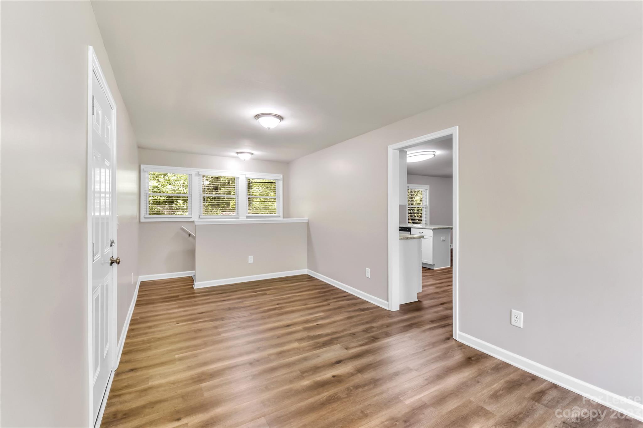 Grove Park - Residential Lease