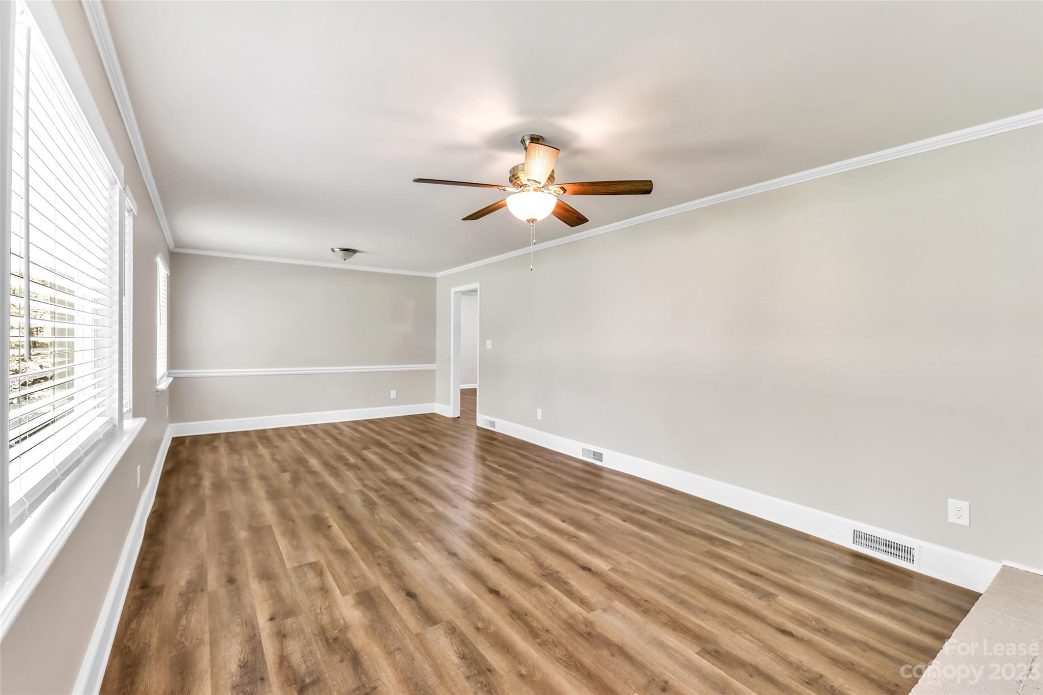 Grove Park - Residential Lease