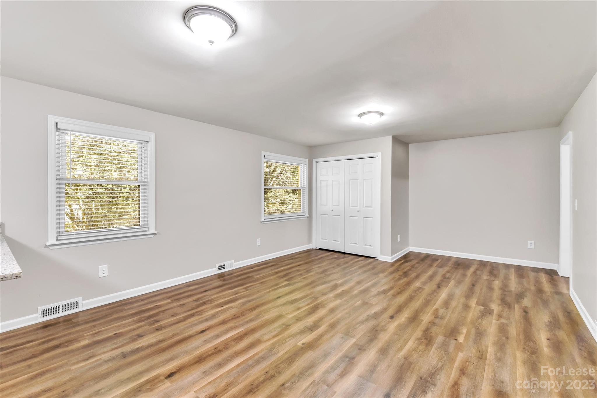 Grove Park - Residential Lease