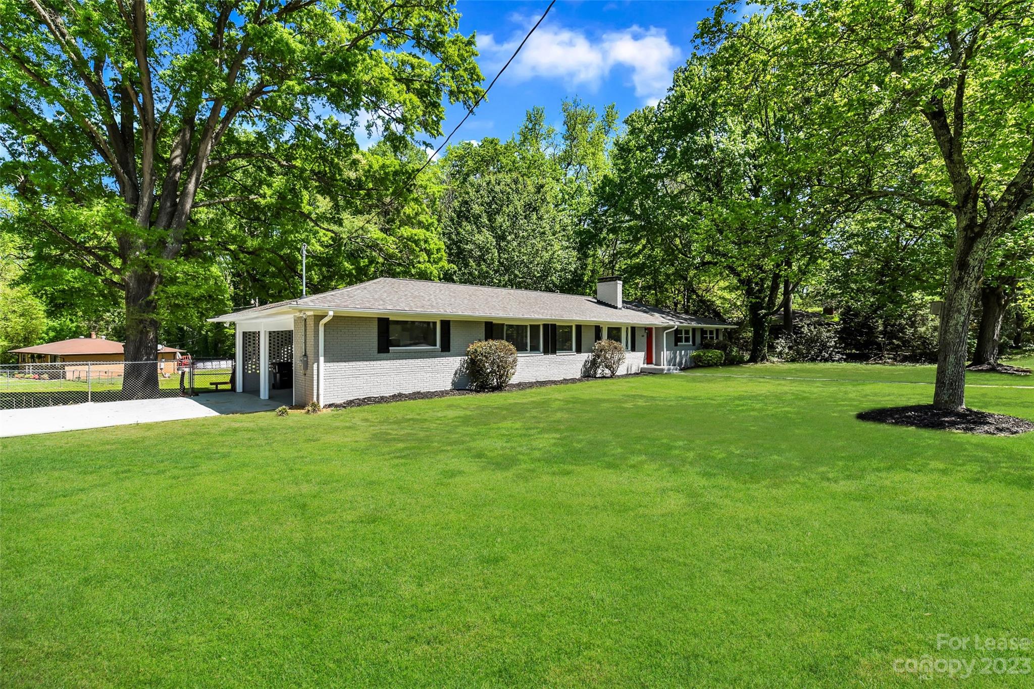 Grove Park - Residential Lease