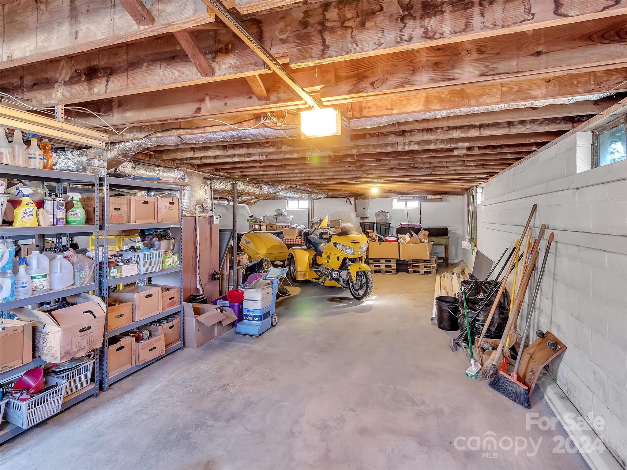 Elmer Osborne - Residential