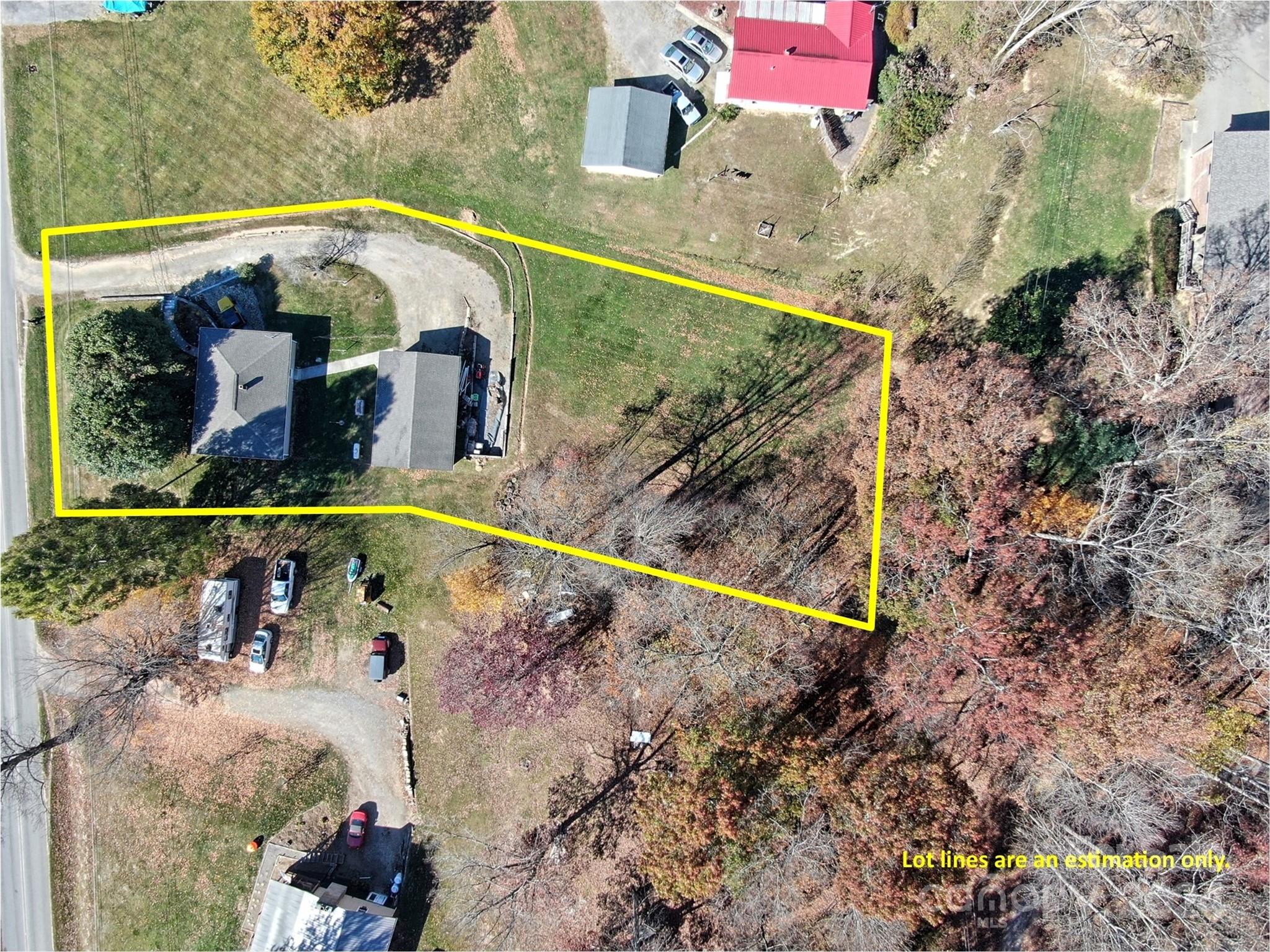 Elmer Osborne - Residential