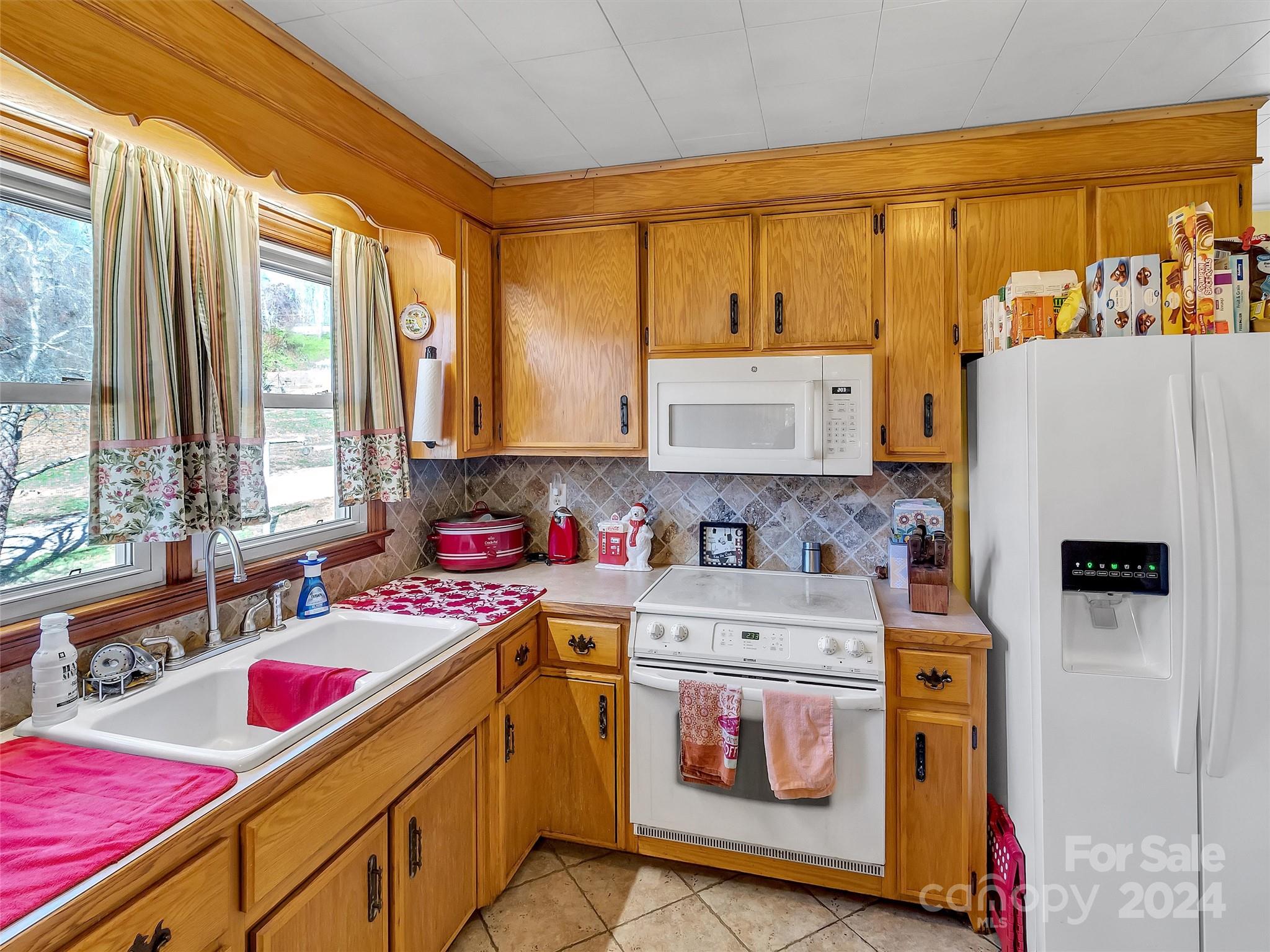 Elmer Osborne - Residential