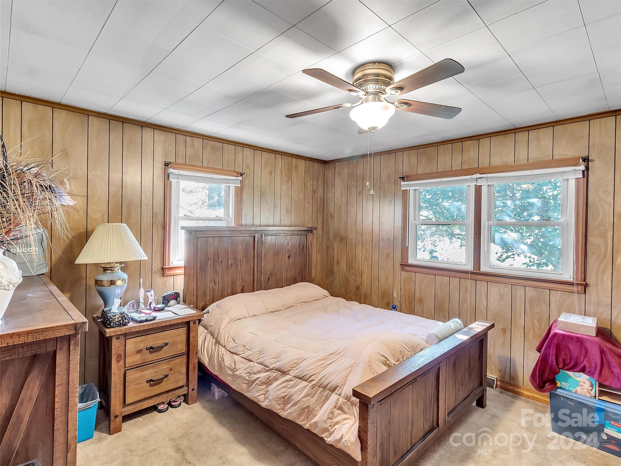 Elmer Osborne - Residential