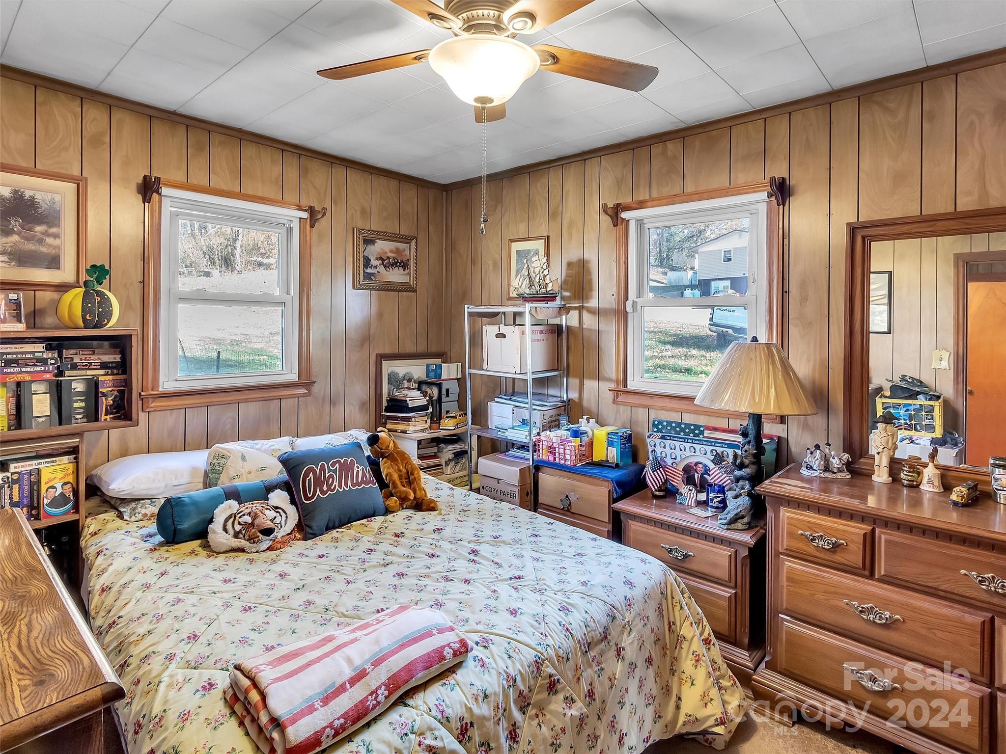 Elmer Osborne - Residential