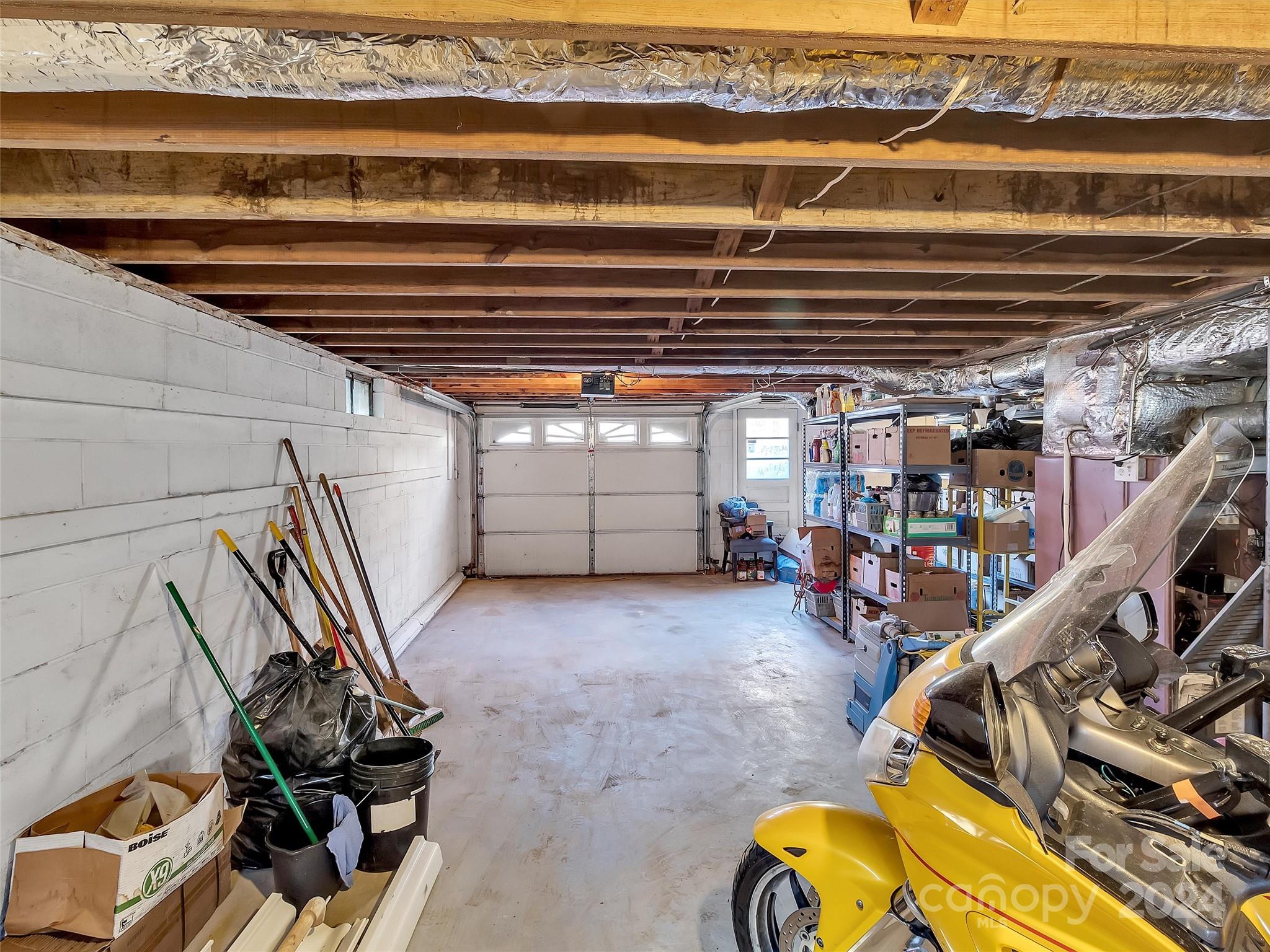 Elmer Osborne - Residential