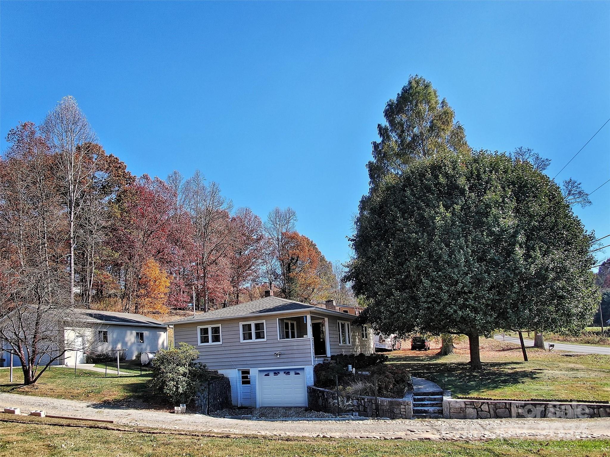 Elmer Osborne - Residential
