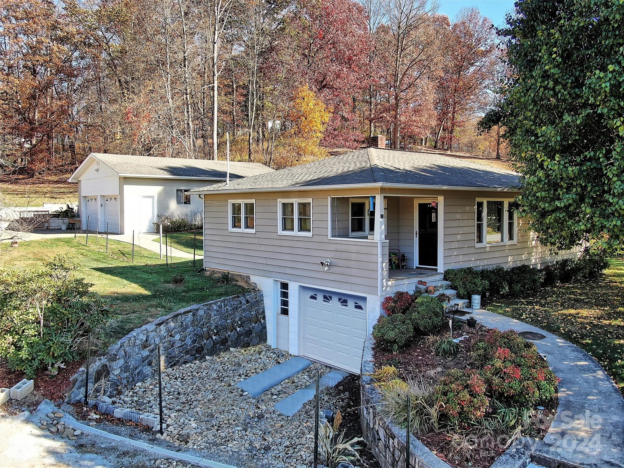 Elmer Osborne - Residential