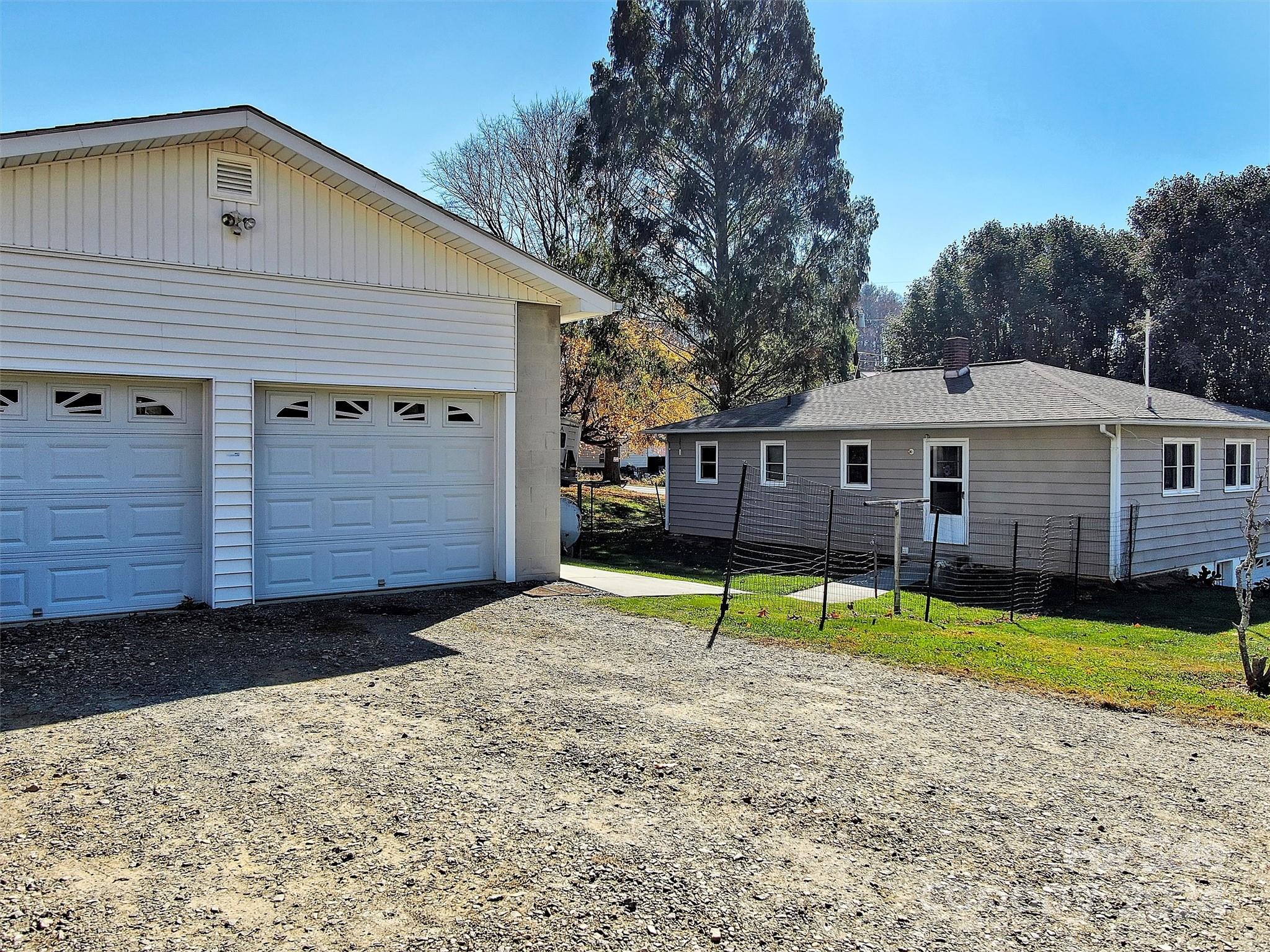 Elmer Osborne - Residential