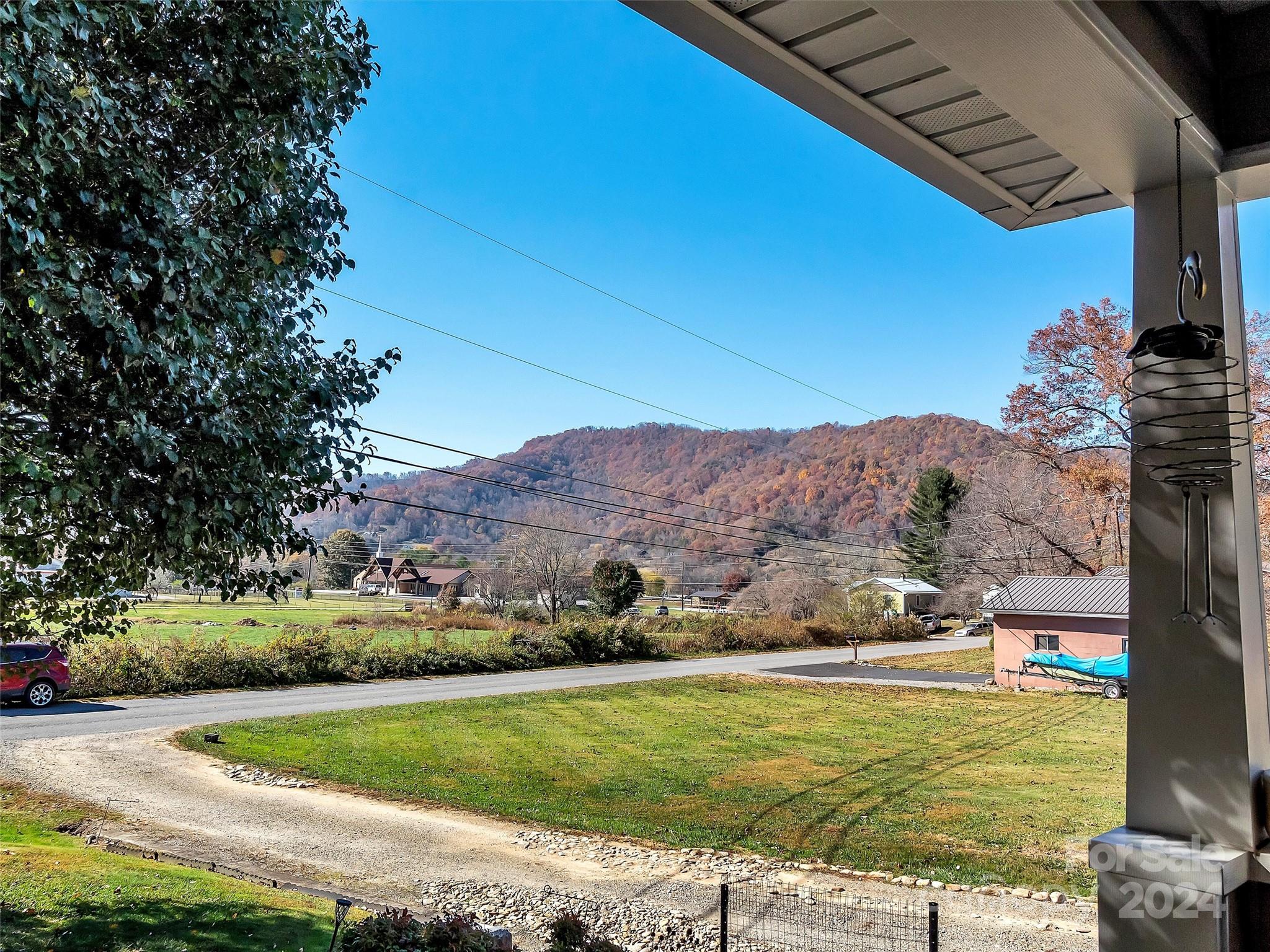 Elmer Osborne - Residential