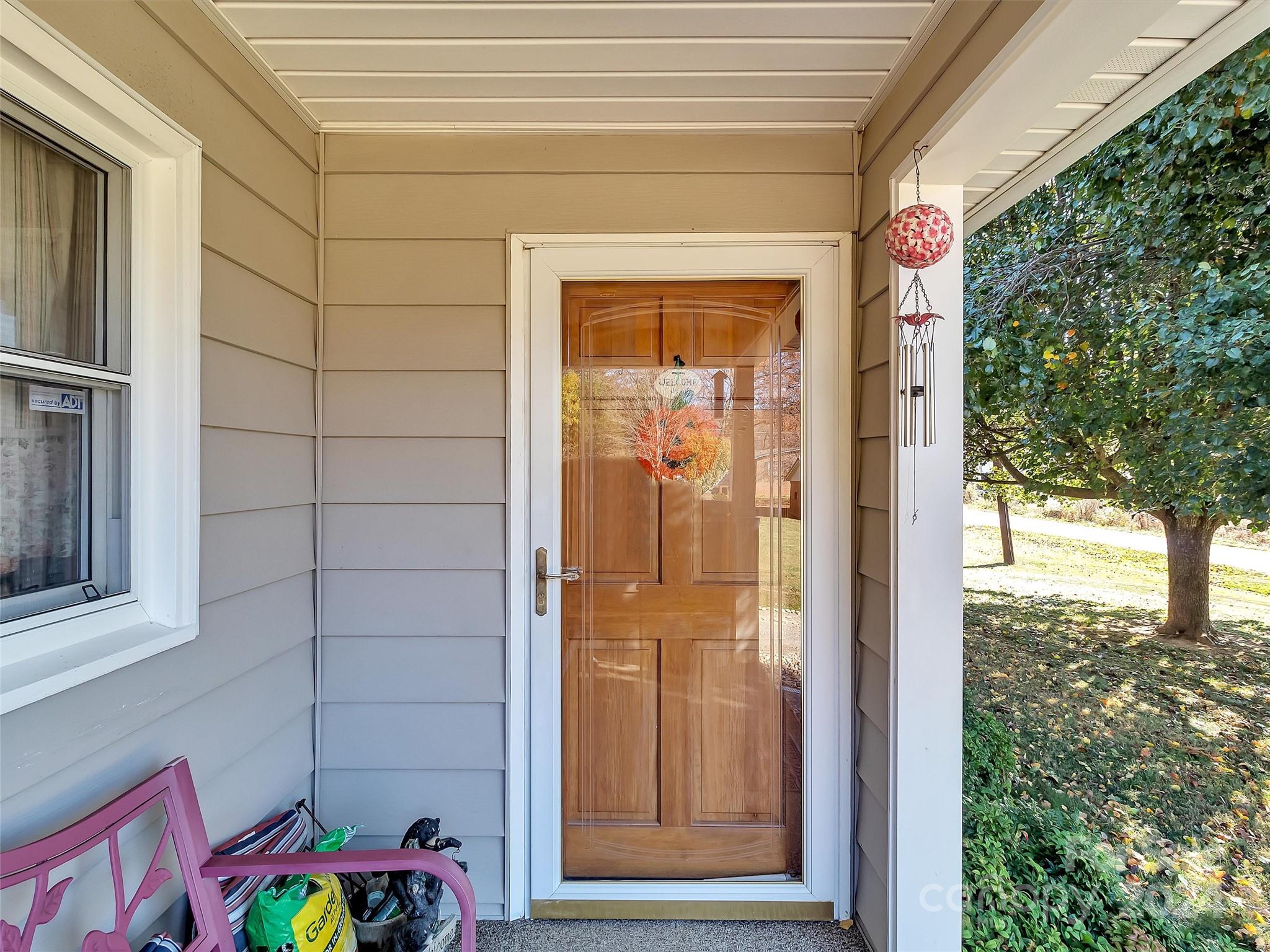 Elmer Osborne - Residential