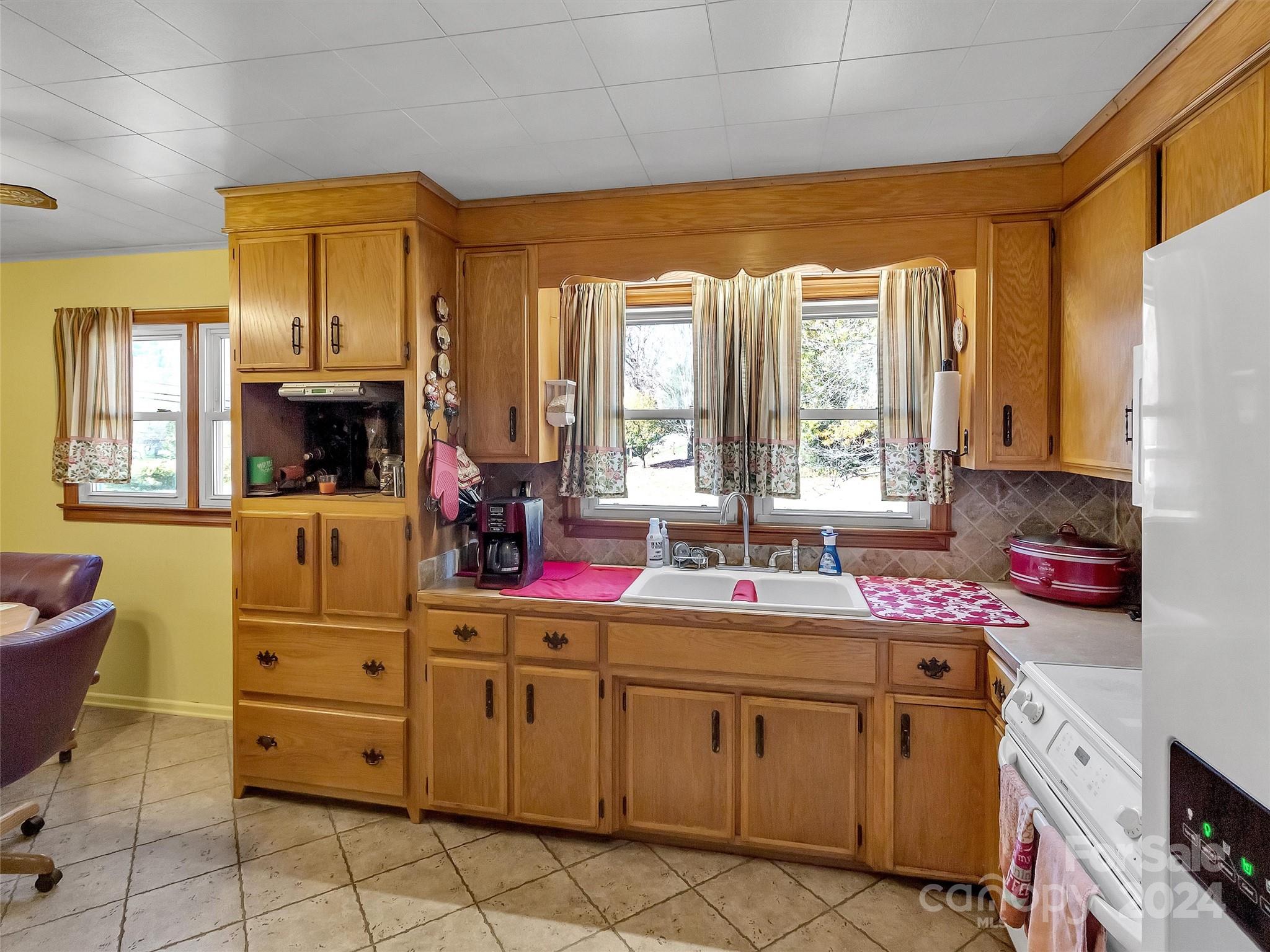 Elmer Osborne - Residential