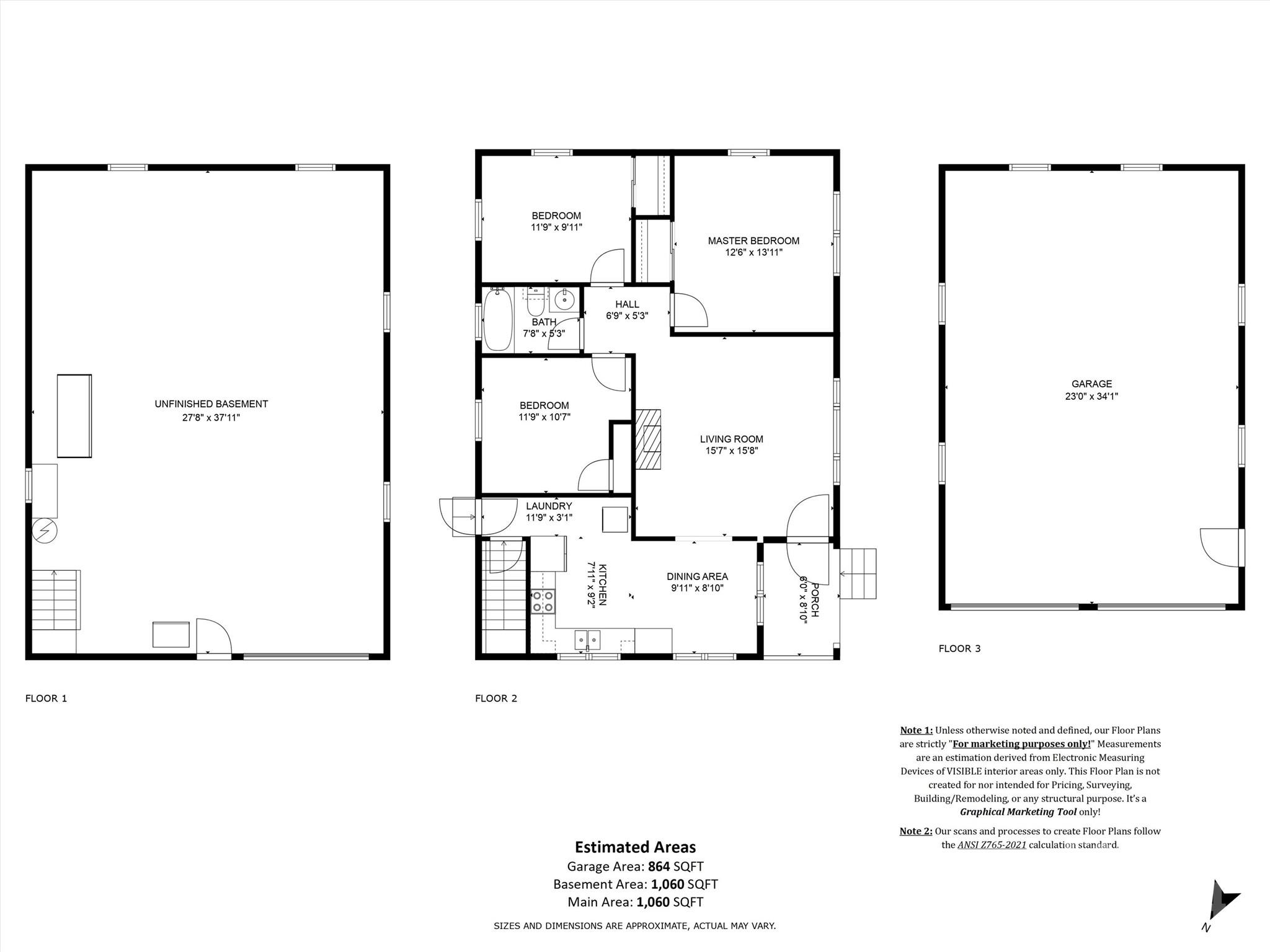 Elmer Osborne - Residential