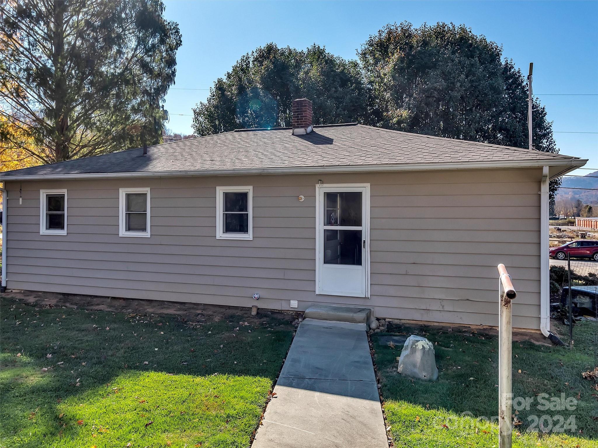 Elmer Osborne - Residential