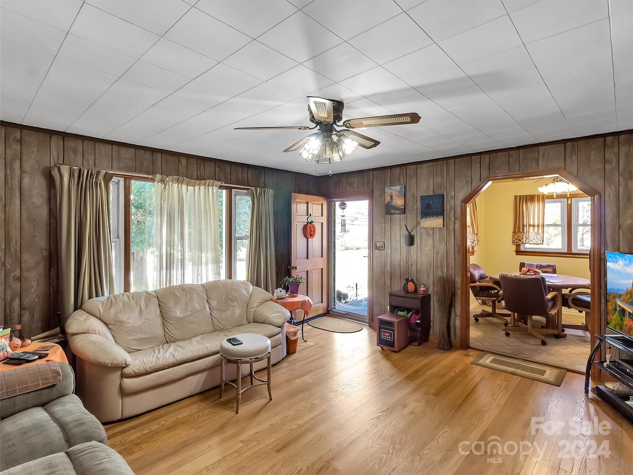 Elmer Osborne - Residential