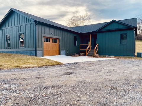 171 Peyton Elaine Road Clyde NC 28721