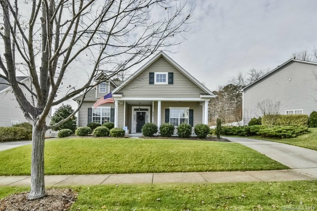 Oakhurst - Residential